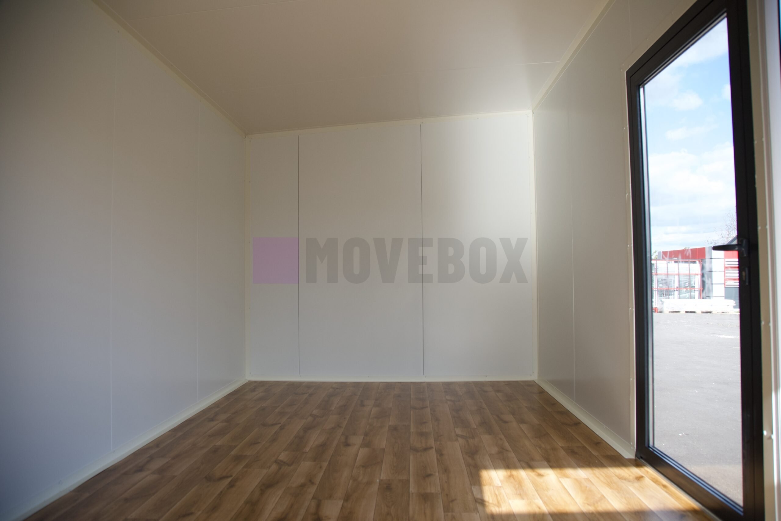 Container MOVEBOX 49