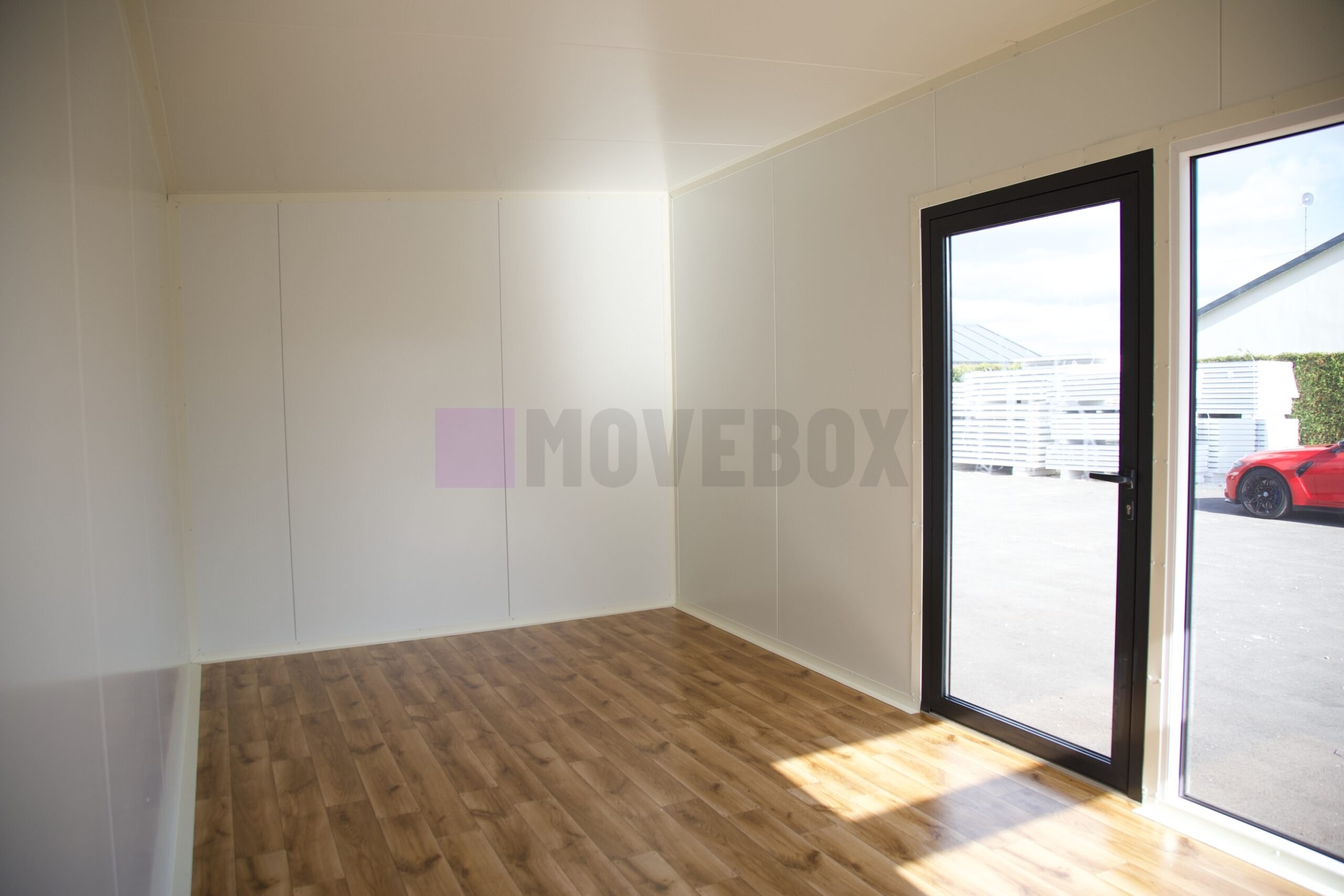 Container MOVEBOX 49