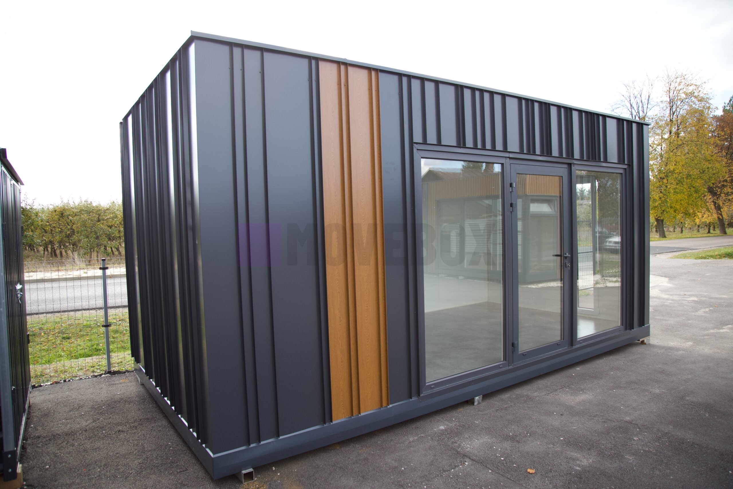 Container MOVEBOX 48