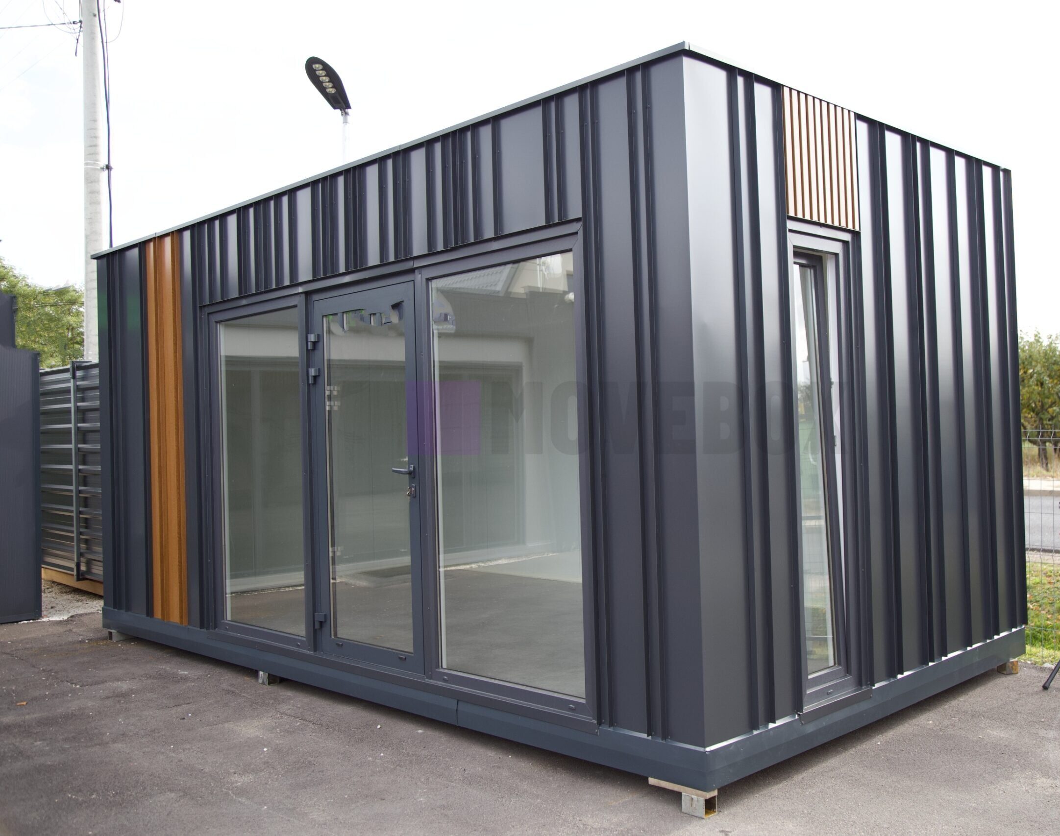 Container MOVEBOX 48