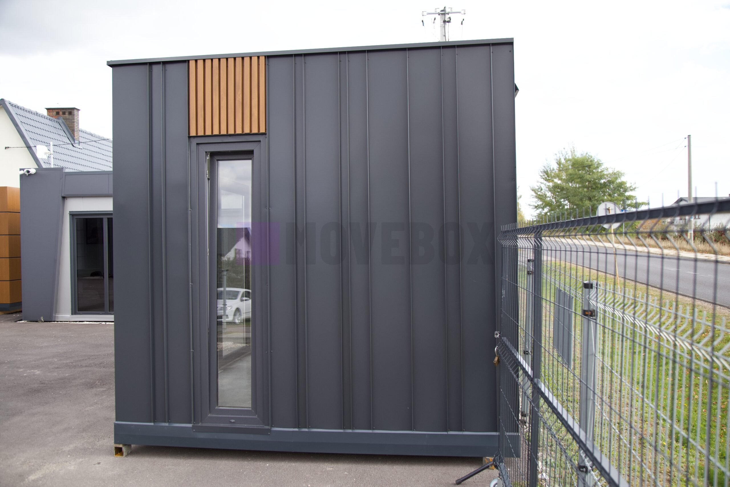 Container MOVEBOX 48