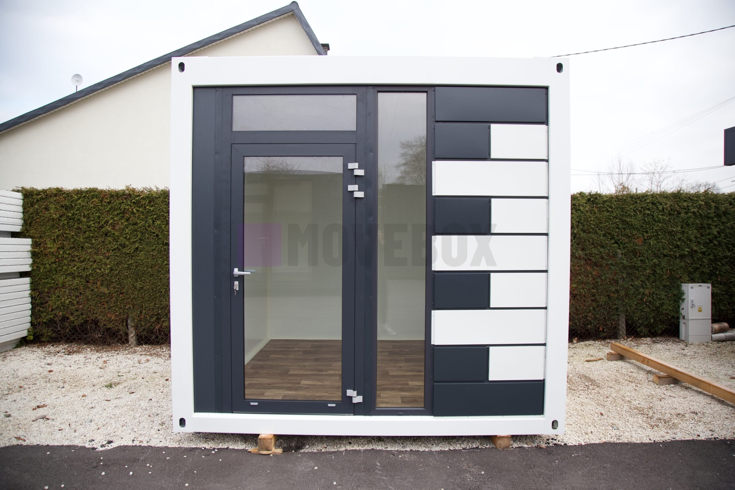 Container MOVEBOX 52