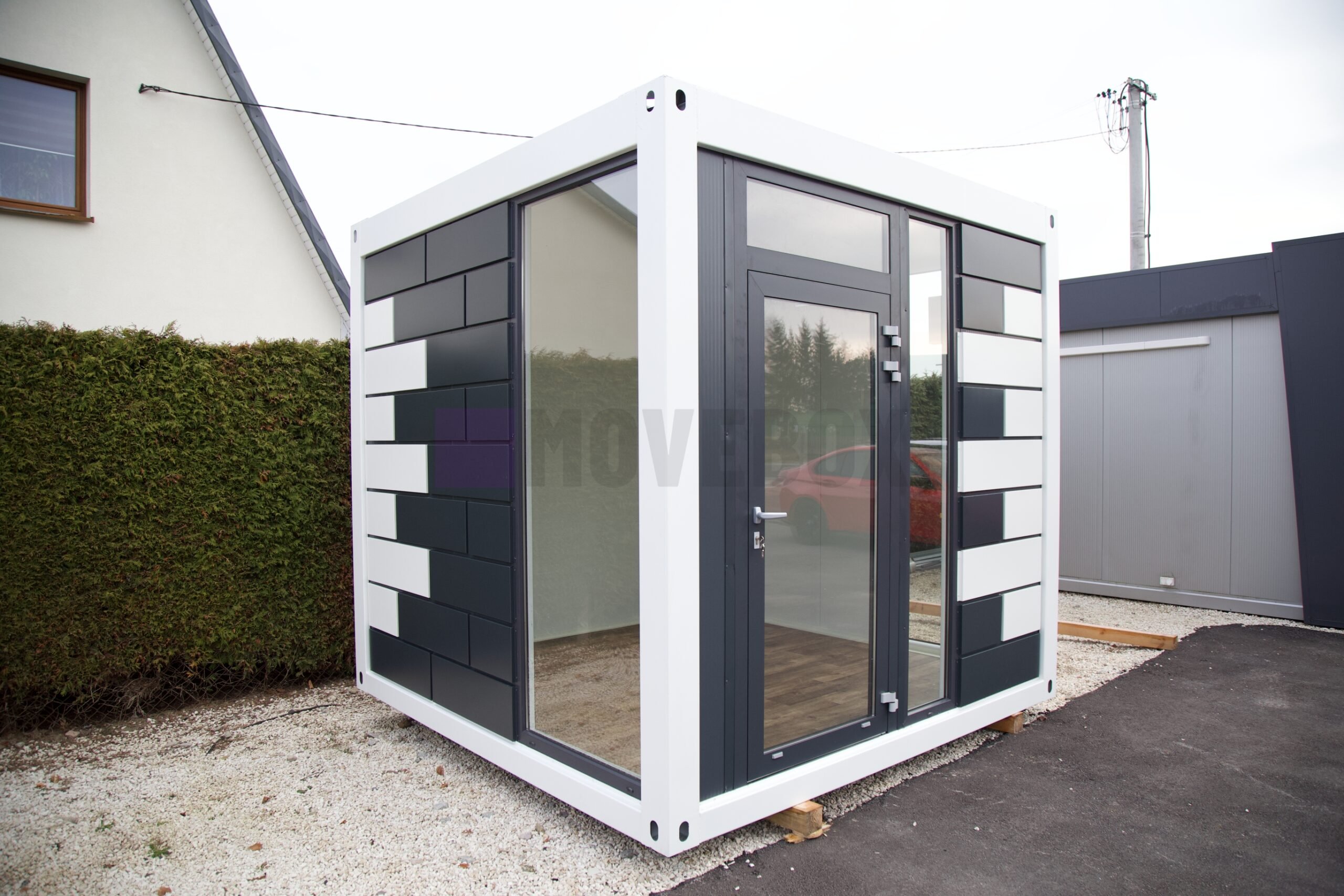 Container MOVEBOX 52