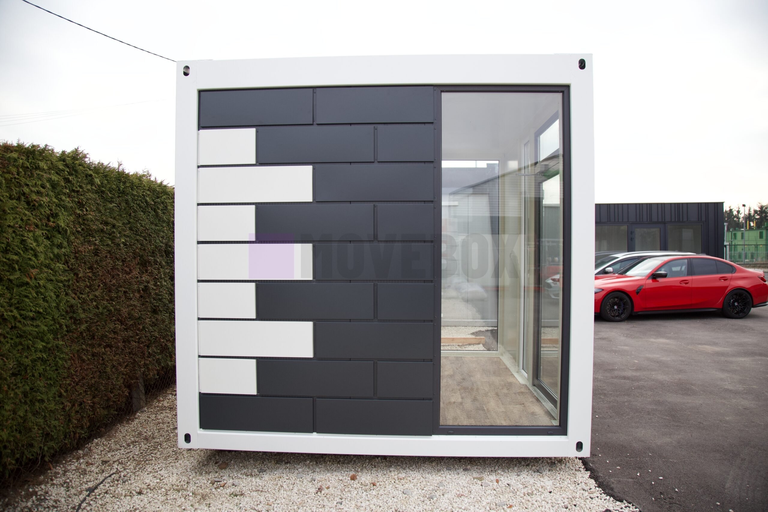 Container MOVEBOX 52