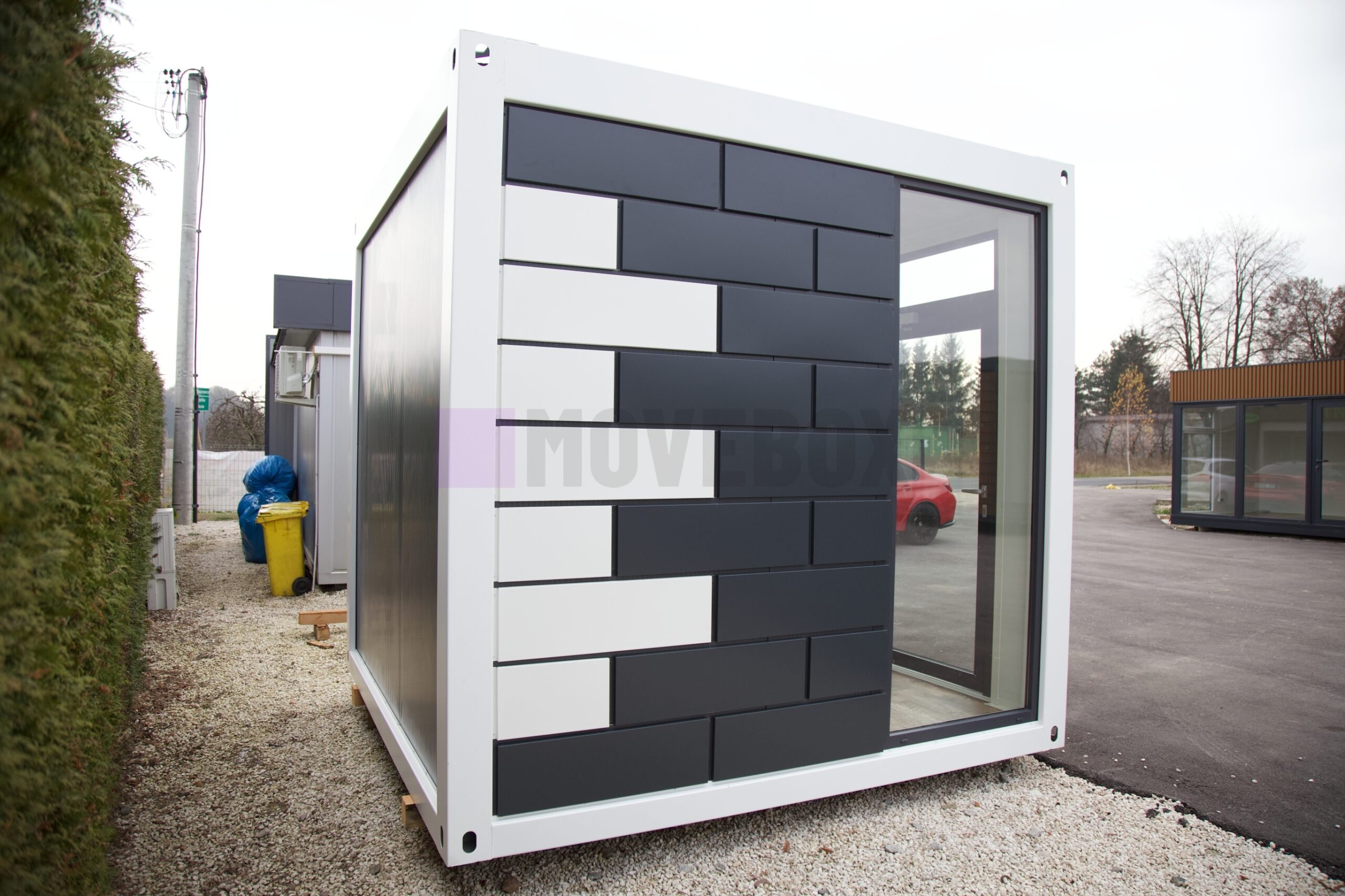 Container MOVEBOX 52