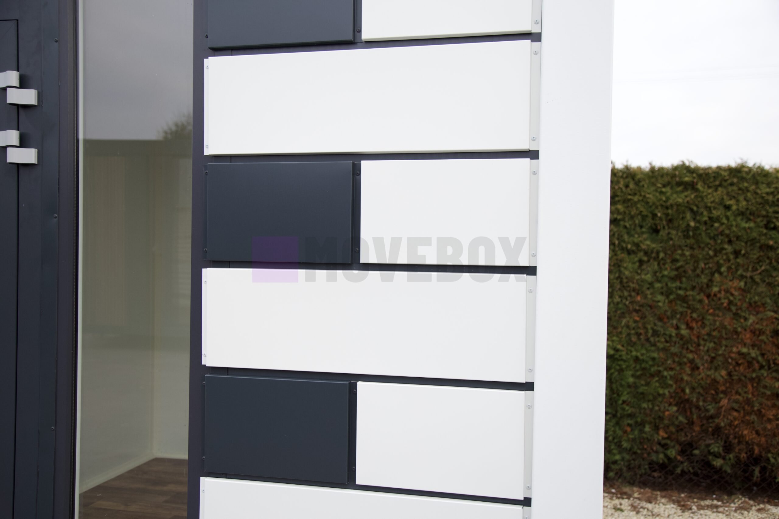 Container MOVEBOX 52