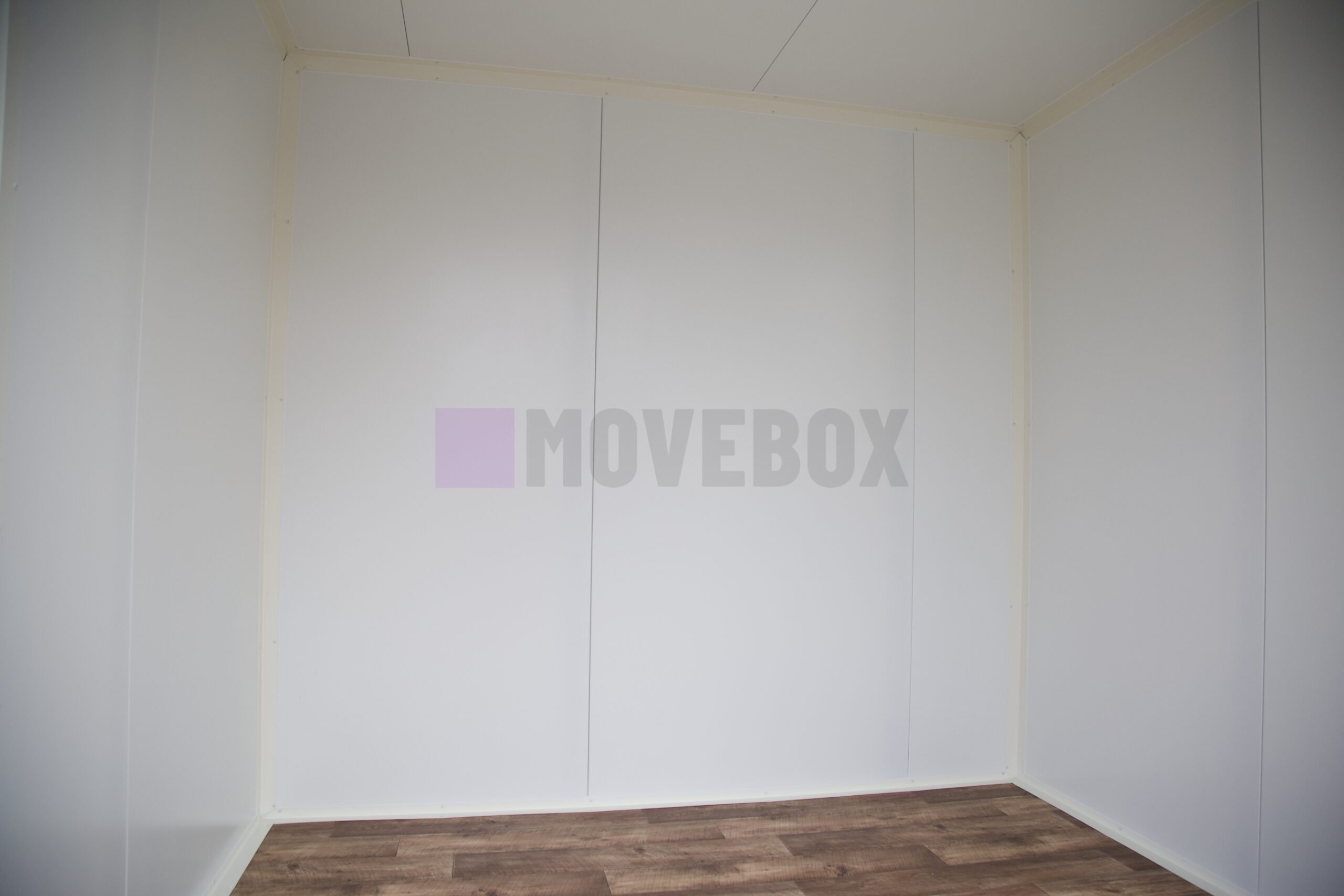 Container MOVEBOX 52