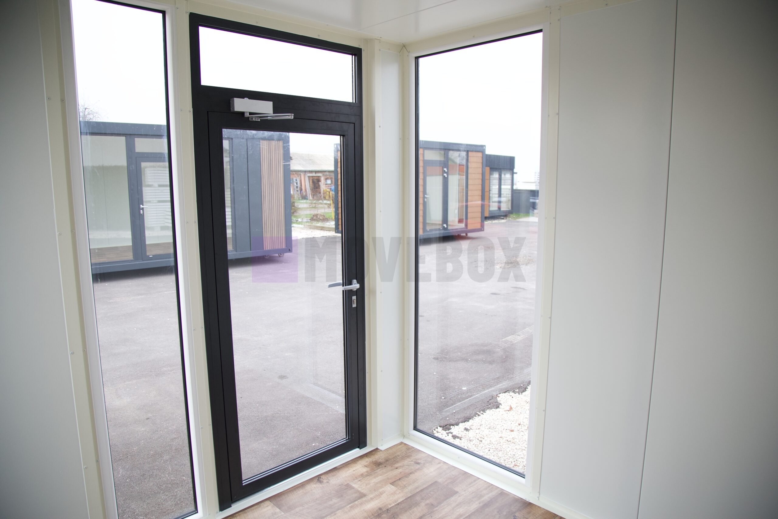 Container MOVEBOX 52