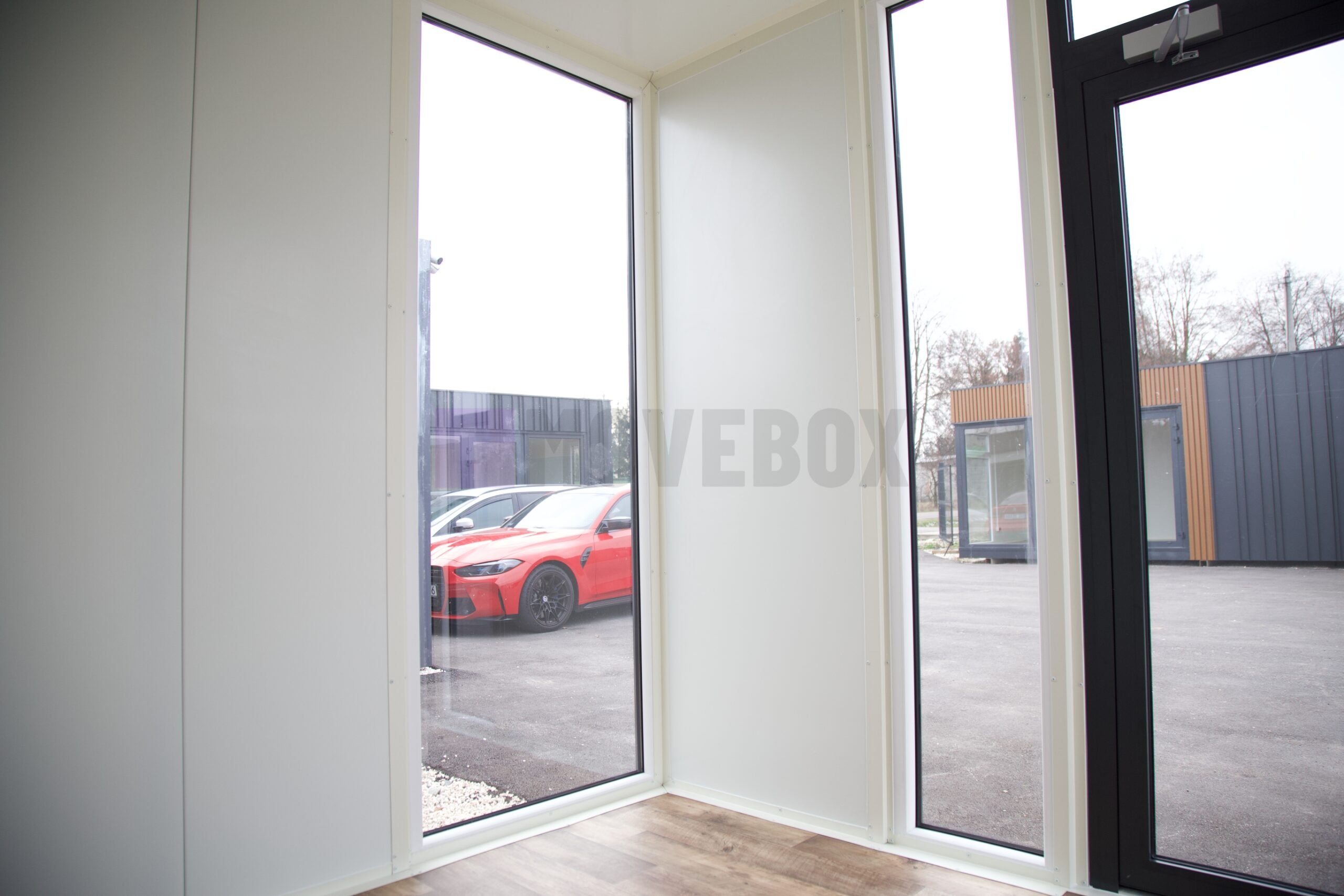 Container MOVEBOX 52