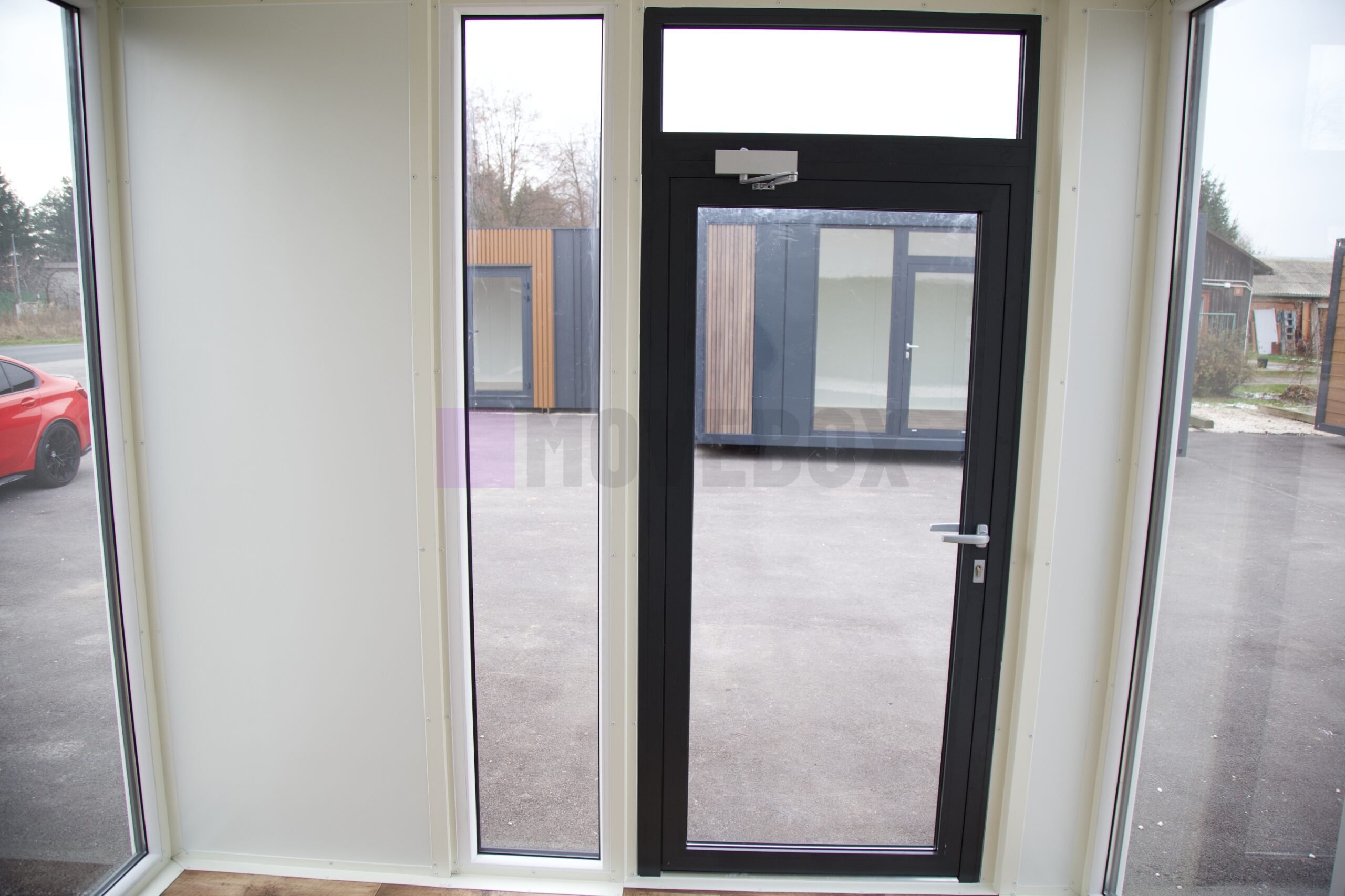 Container MOVEBOX 52