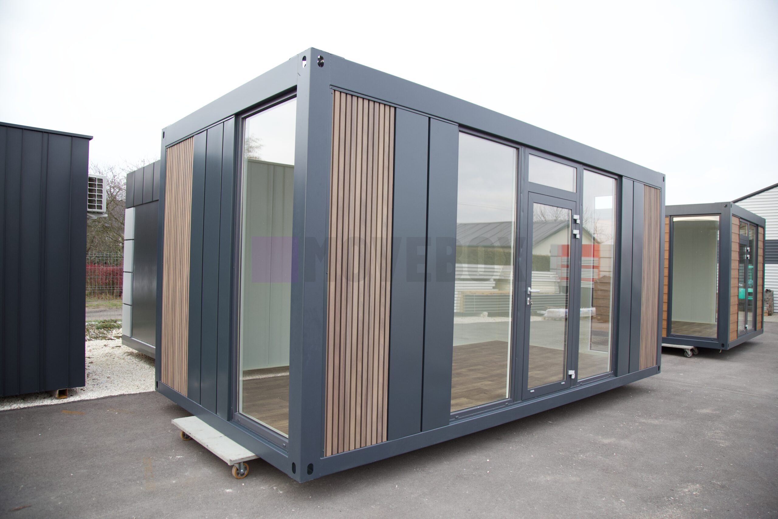 Container MOVEBOX 54