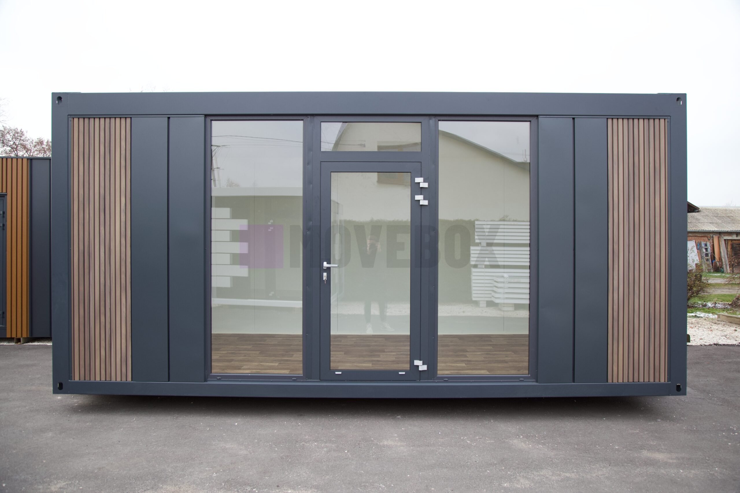 Container MOVEBOX 54