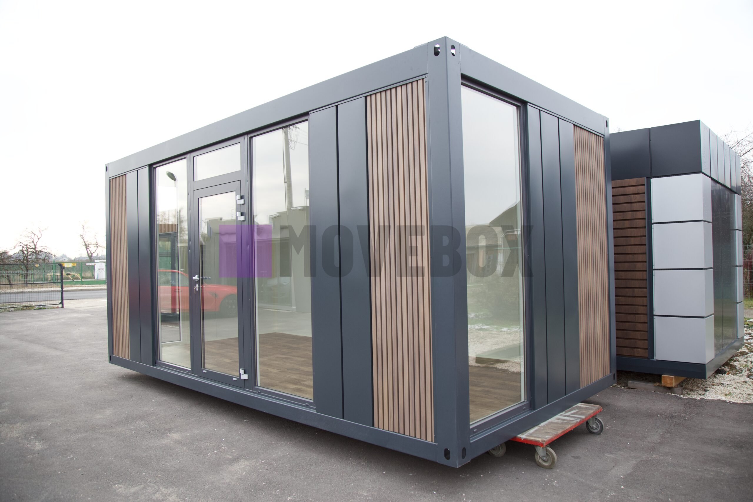 Container MOVEBOX 54