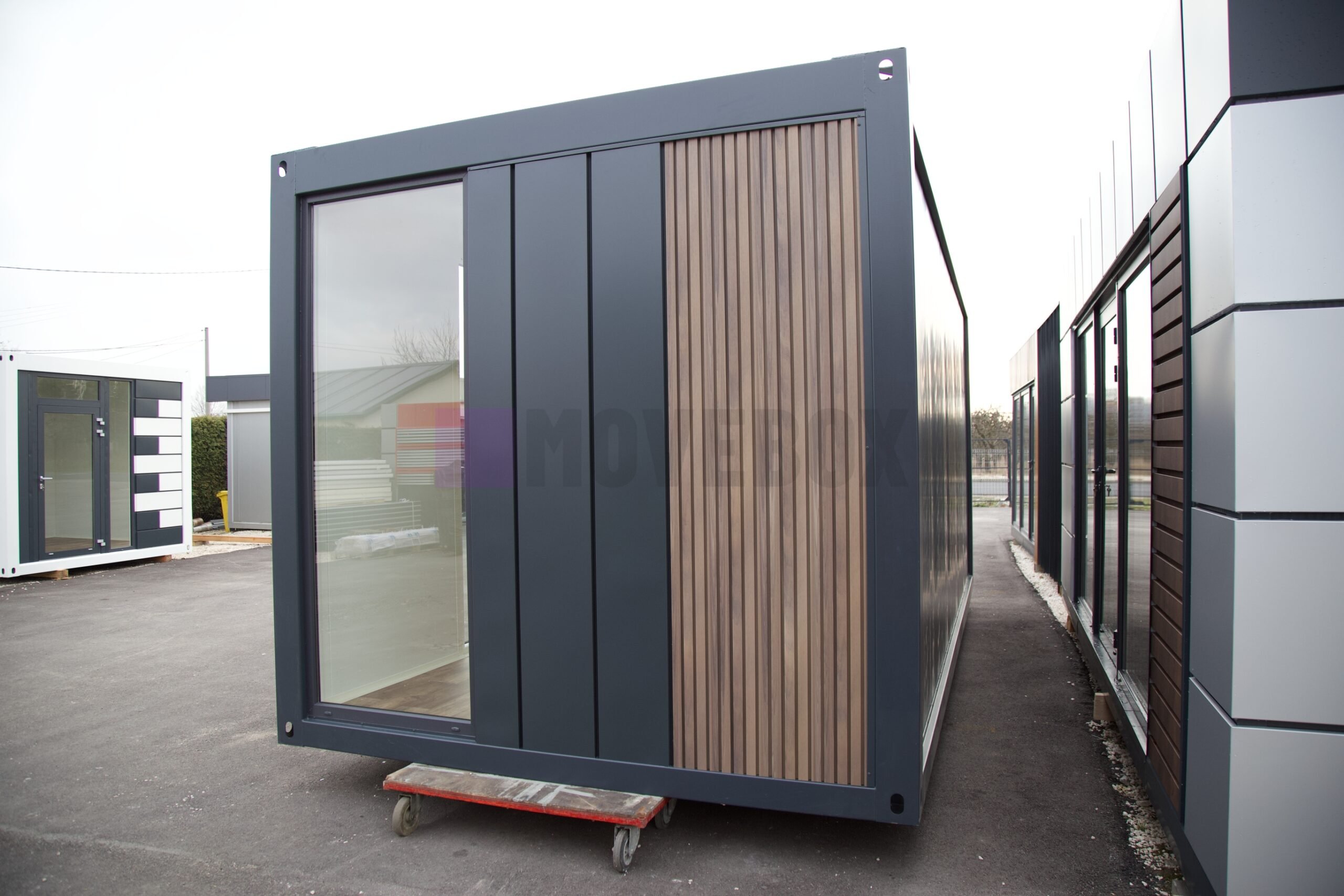 Container MOVEBOX 54