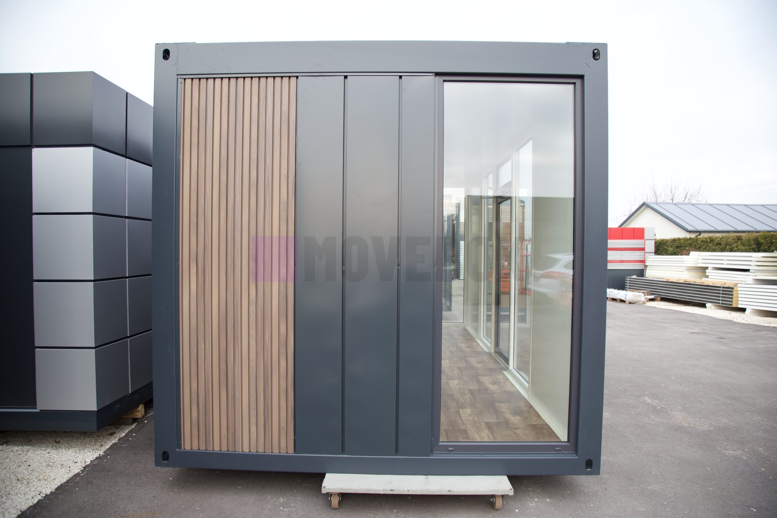 Container MOVEBOX 54