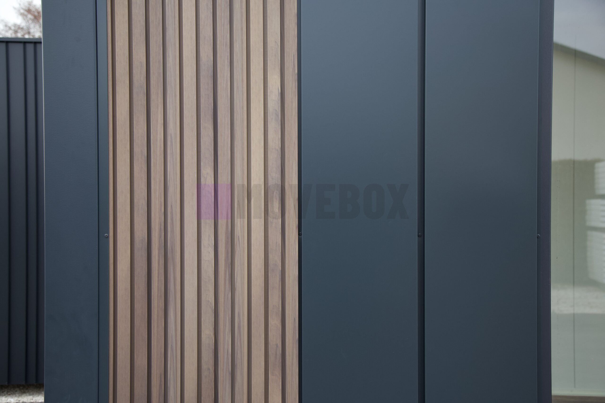 Container MOVEBOX 54