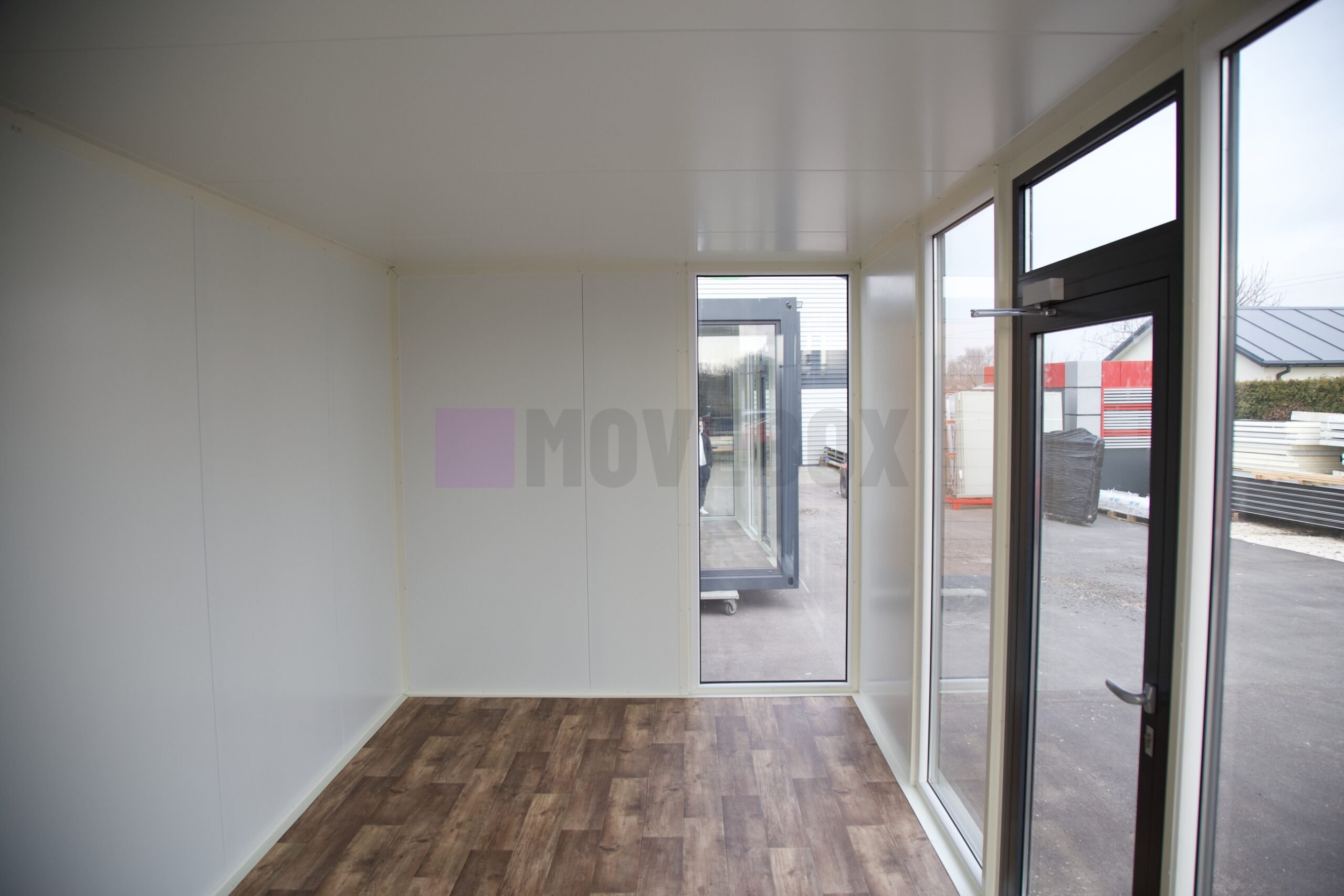 Container MOVEBOX 54