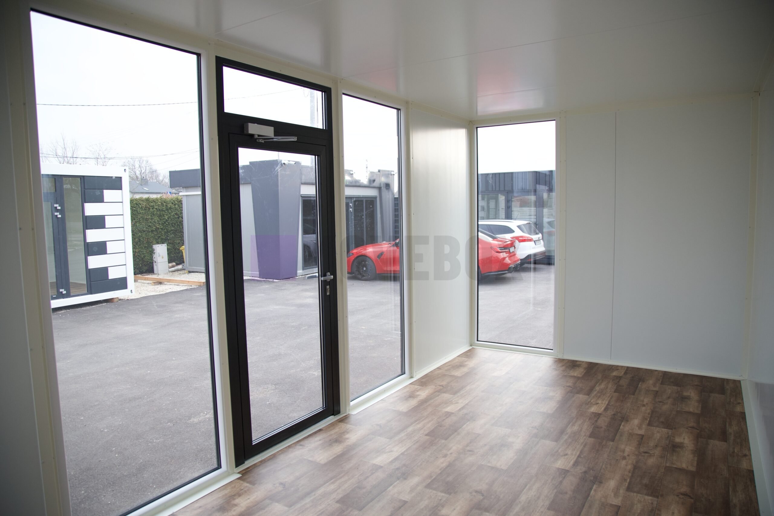 Container MOVEBOX 54