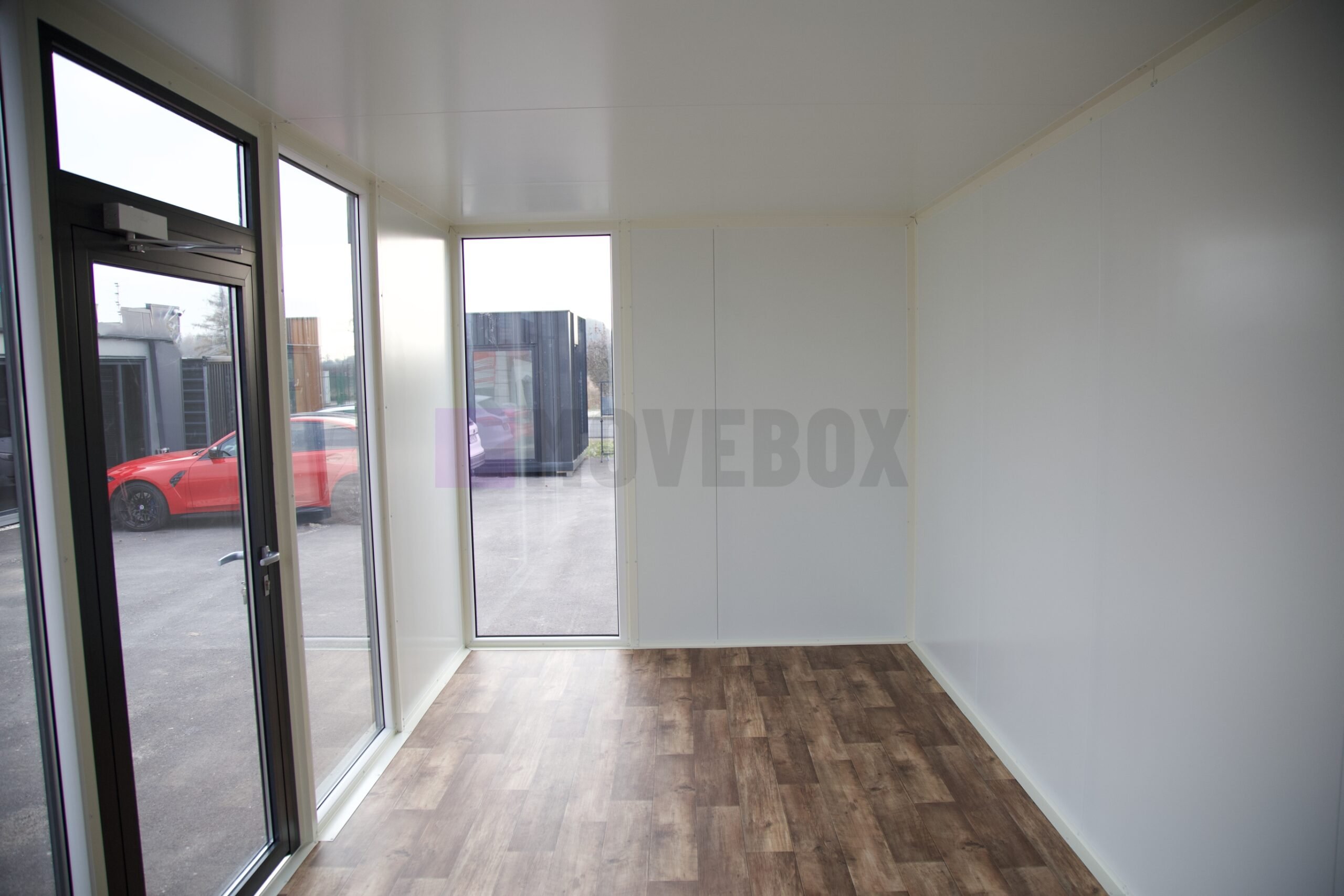 Container MOVEBOX 54