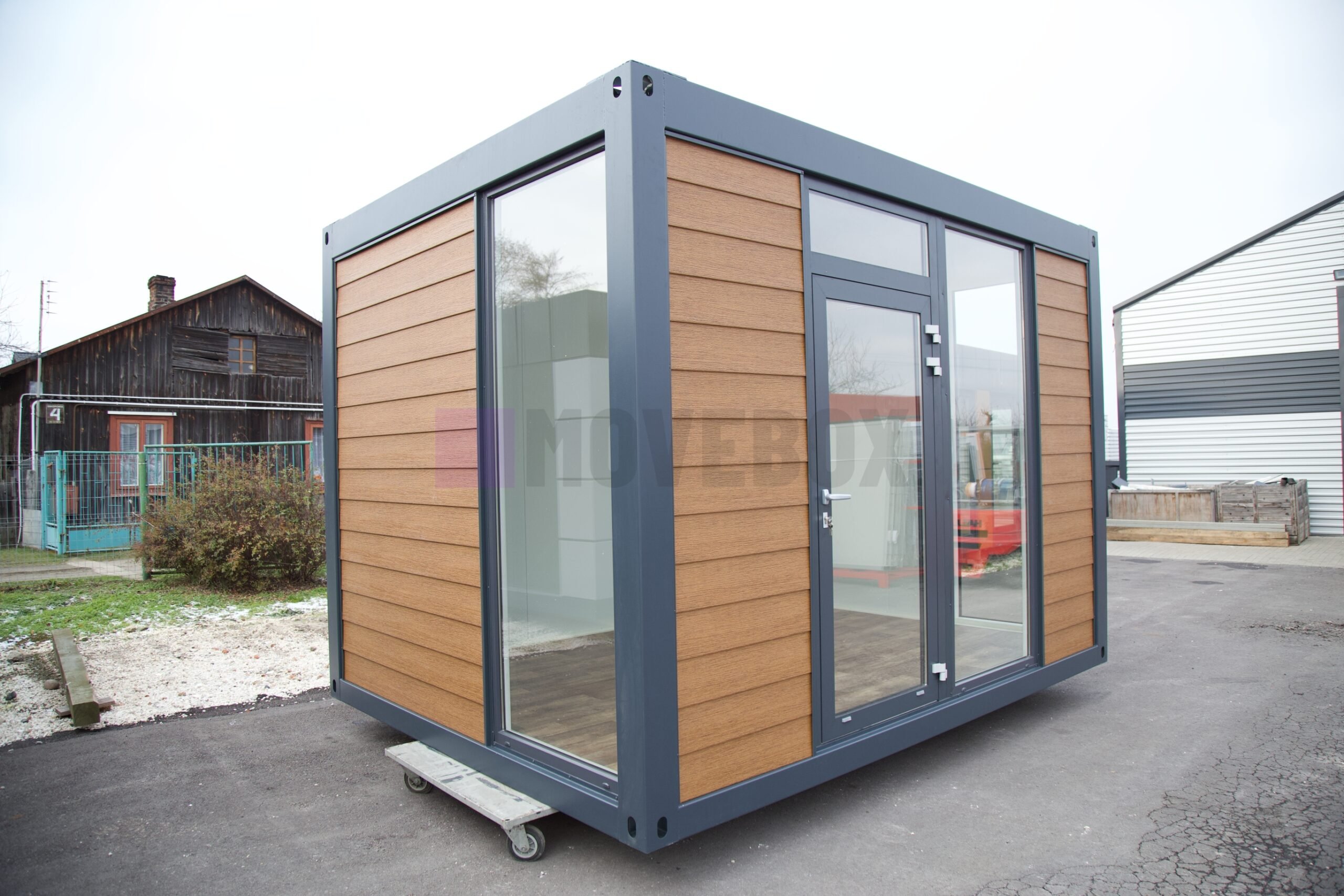 Container MOVEBOX 53