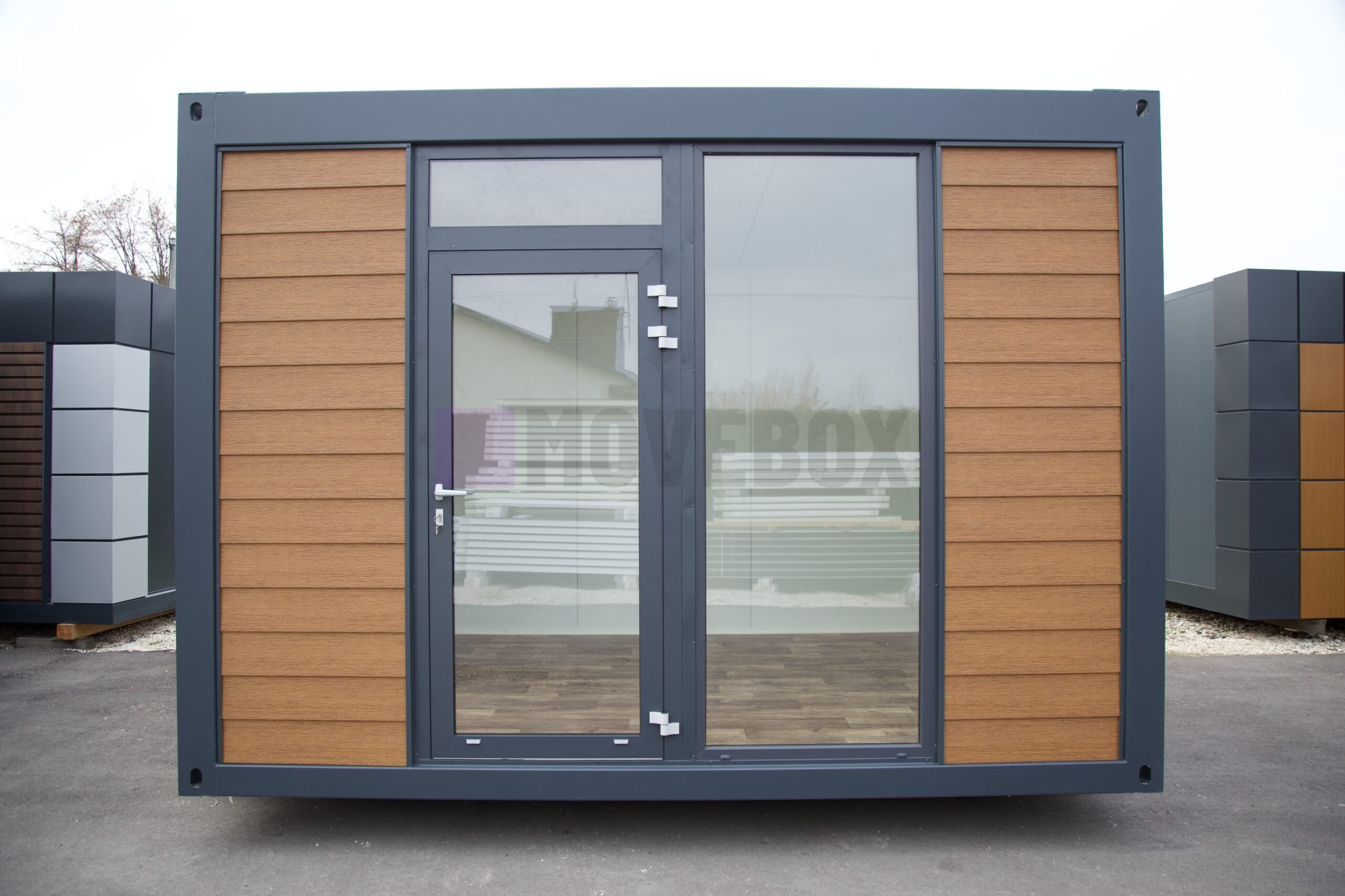 Container MOVEBOX 53