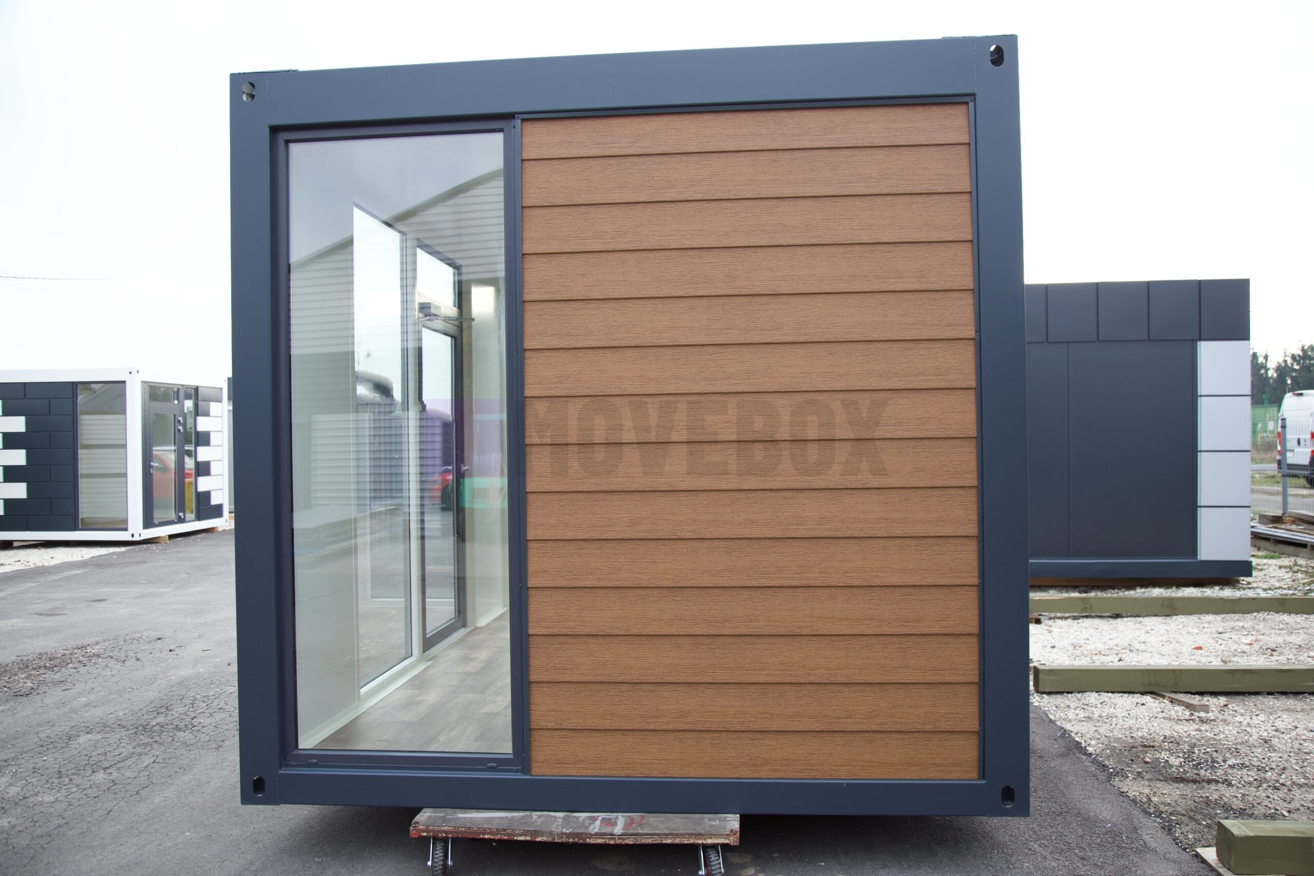 Container MOVEBOX 53