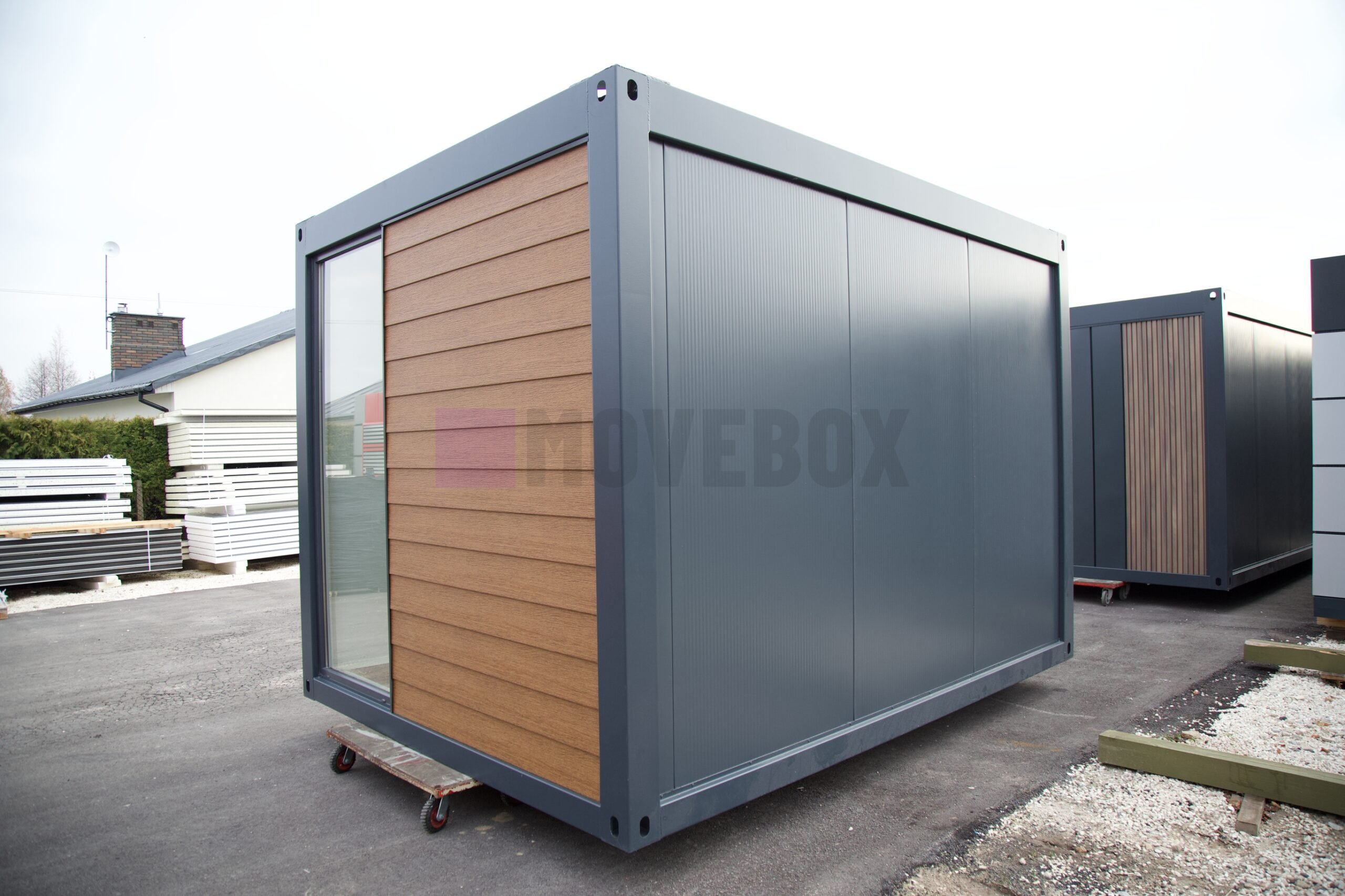 Container MOVEBOX 53