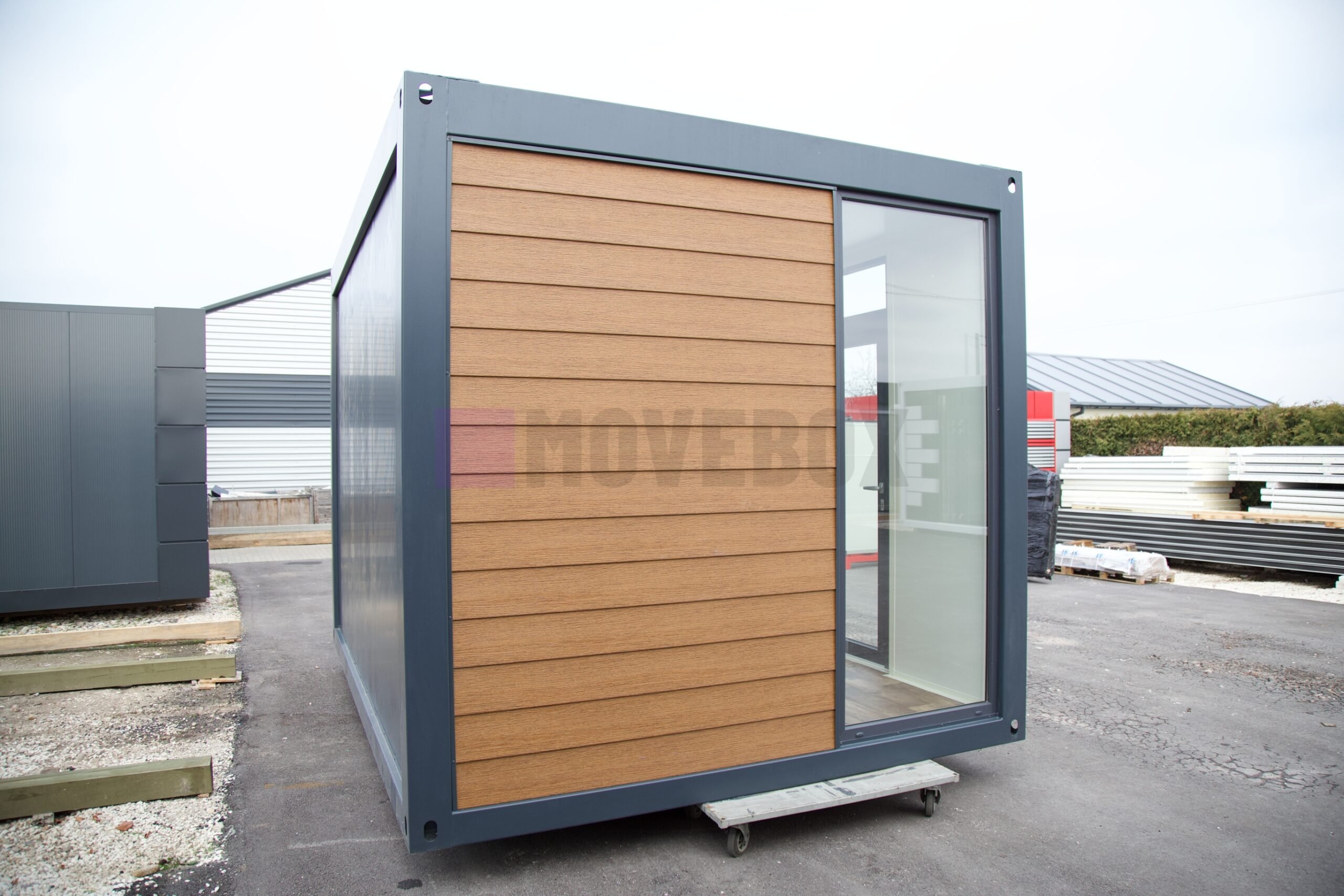 Container MOVEBOX 53