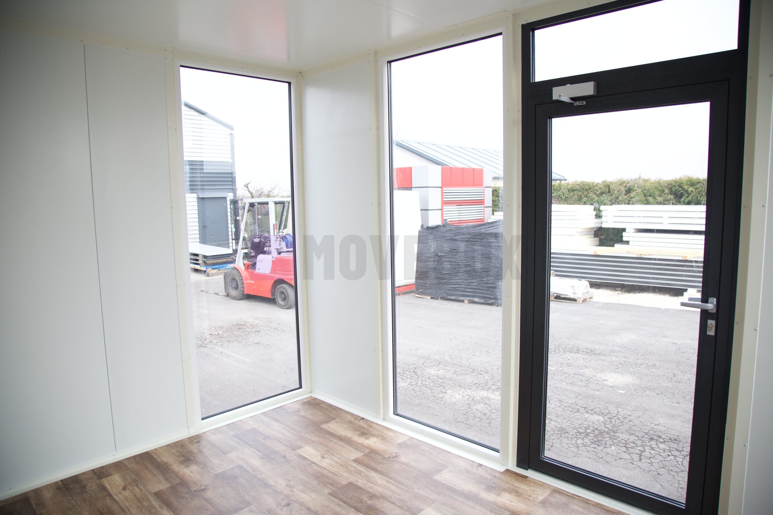 Container MOVEBOX 53