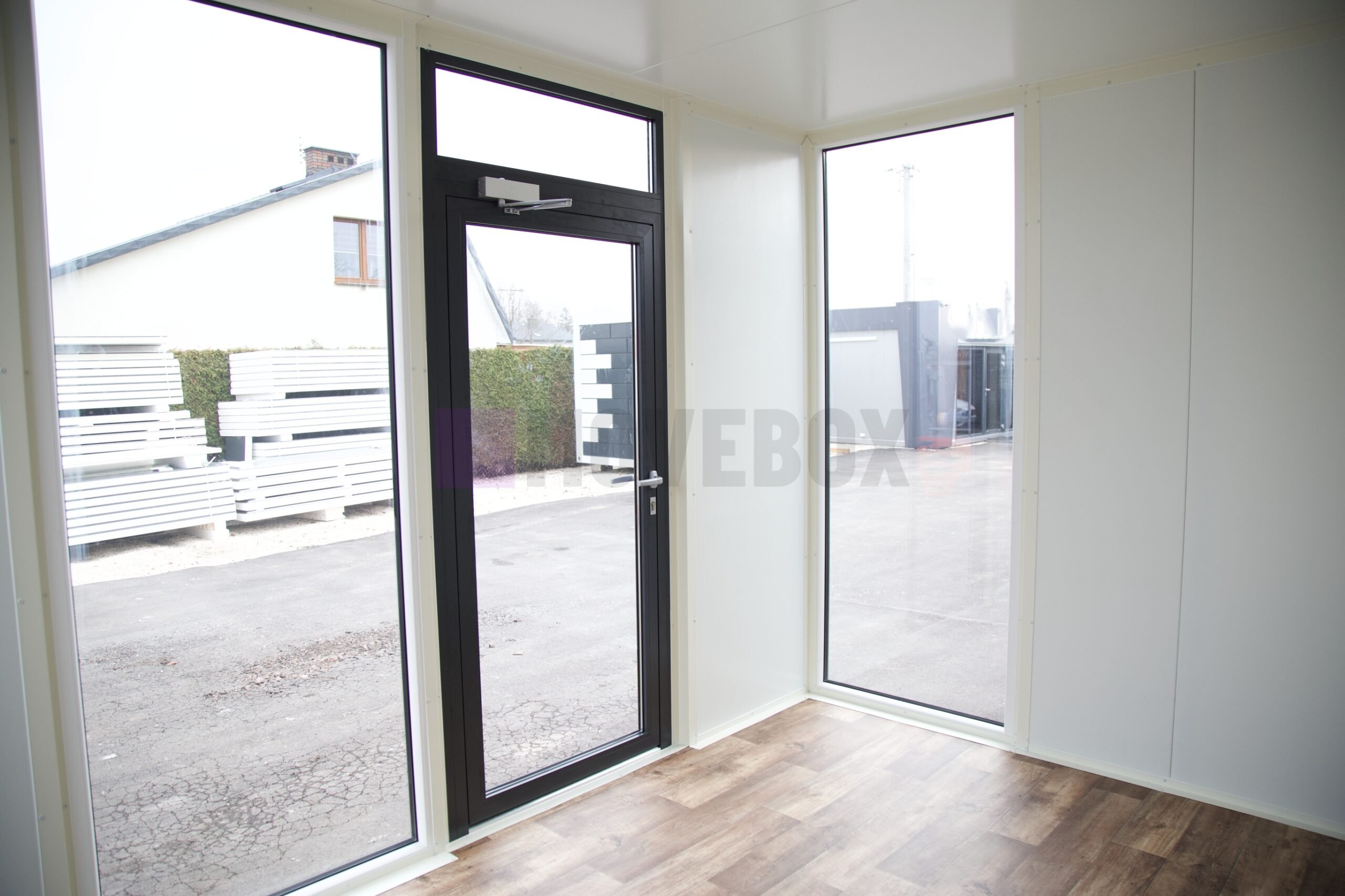 Container MOVEBOX 53