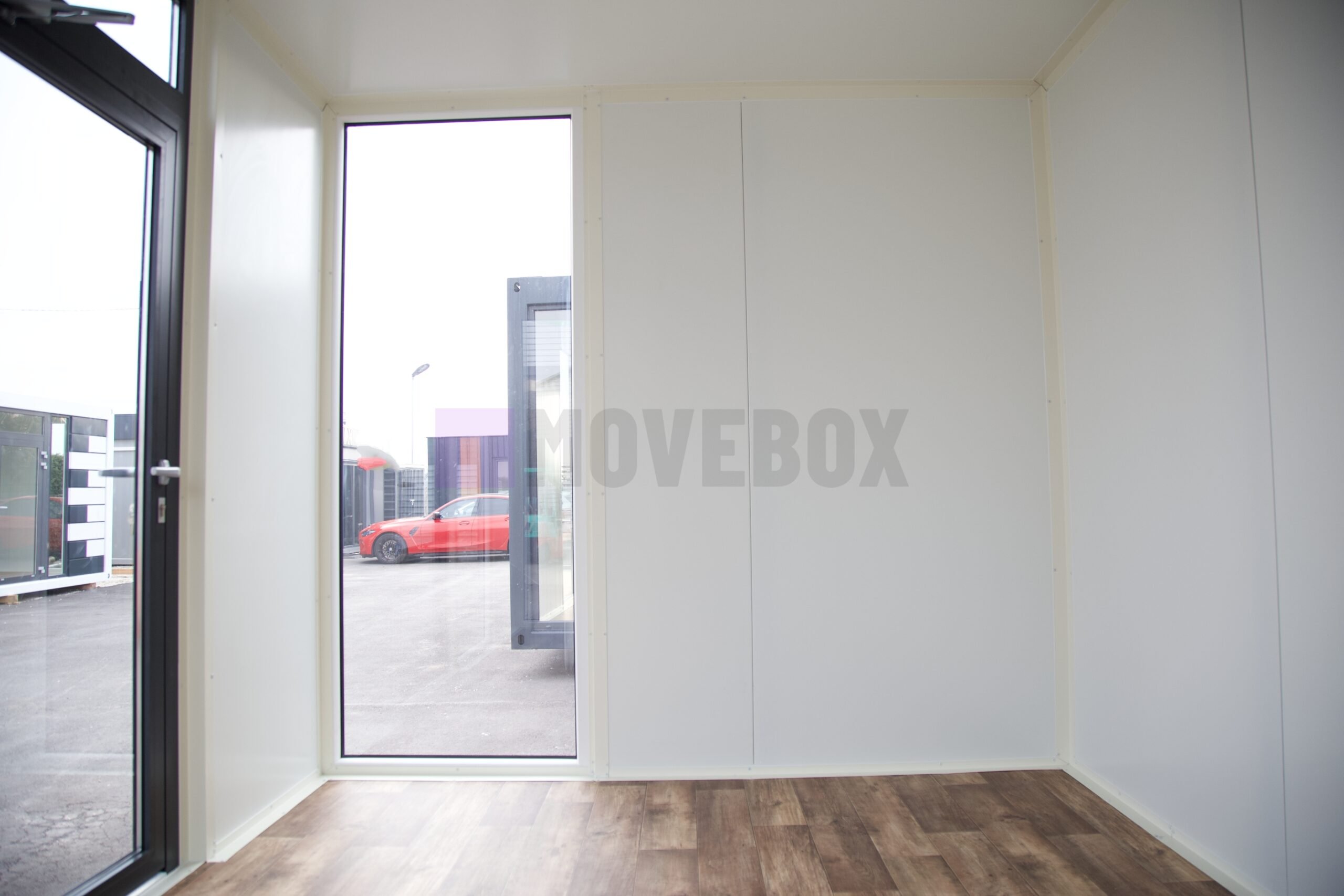 Container MOVEBOX 53