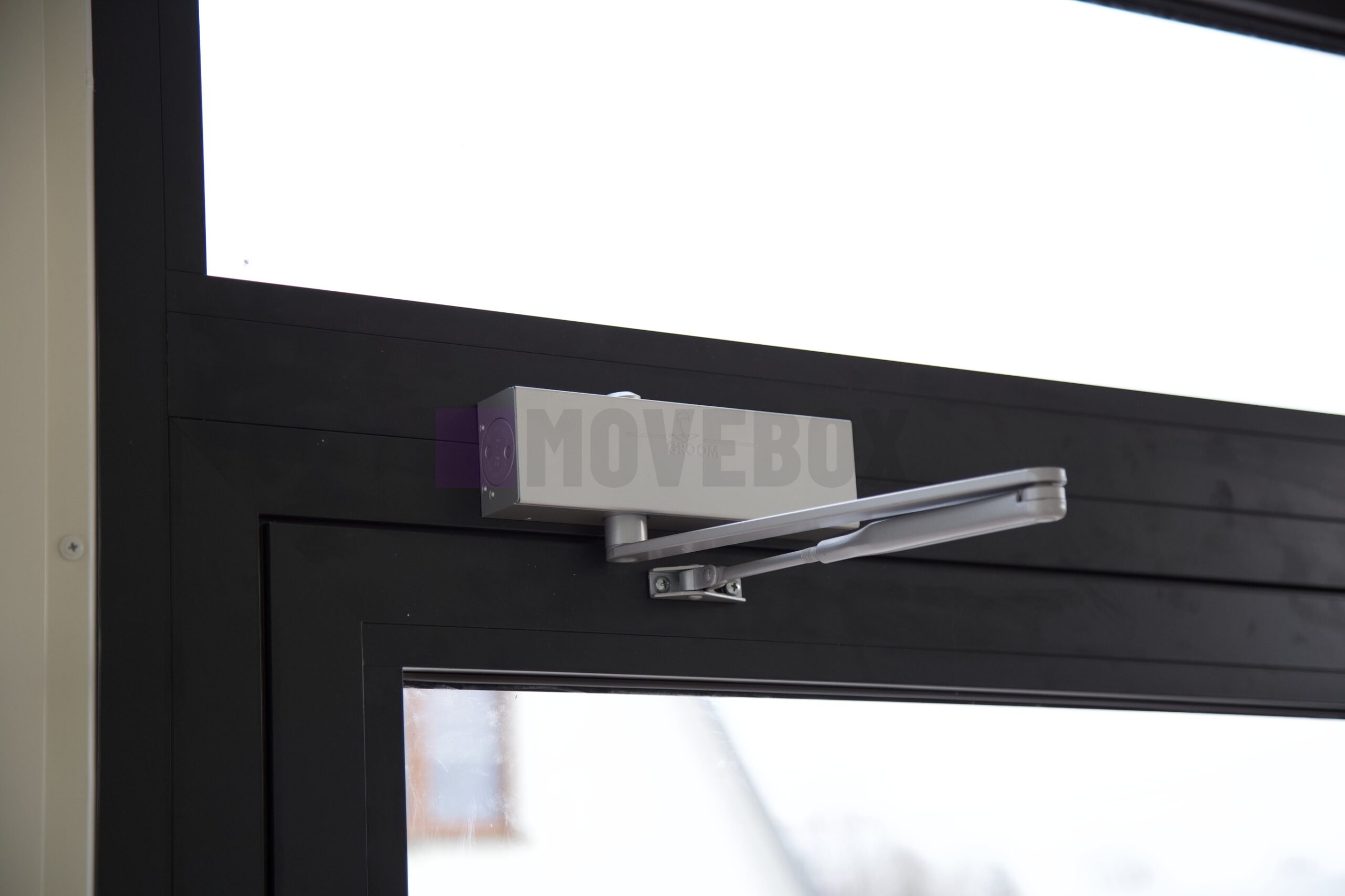 Container MOVEBOX 53