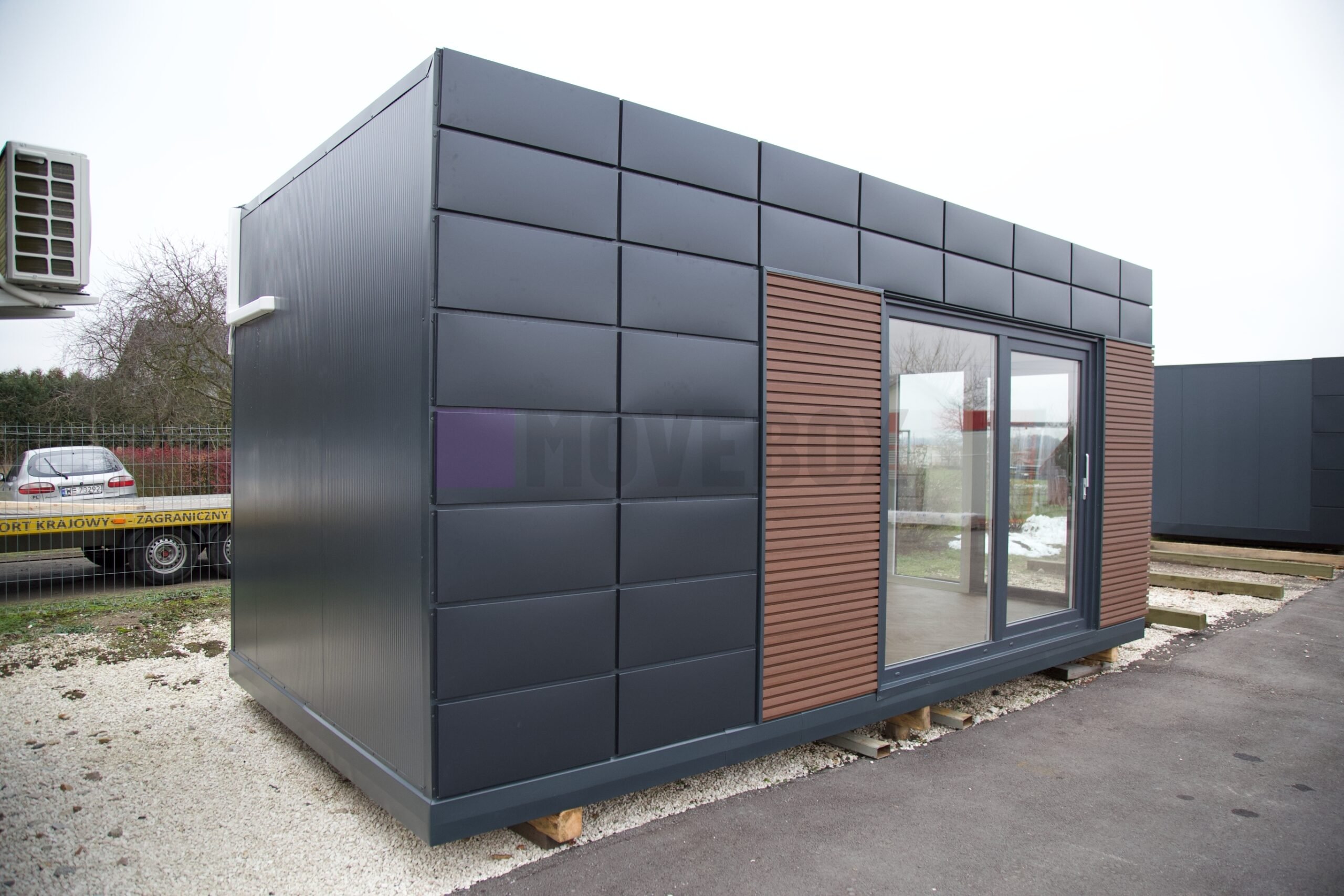 Container MOVEBOX 55