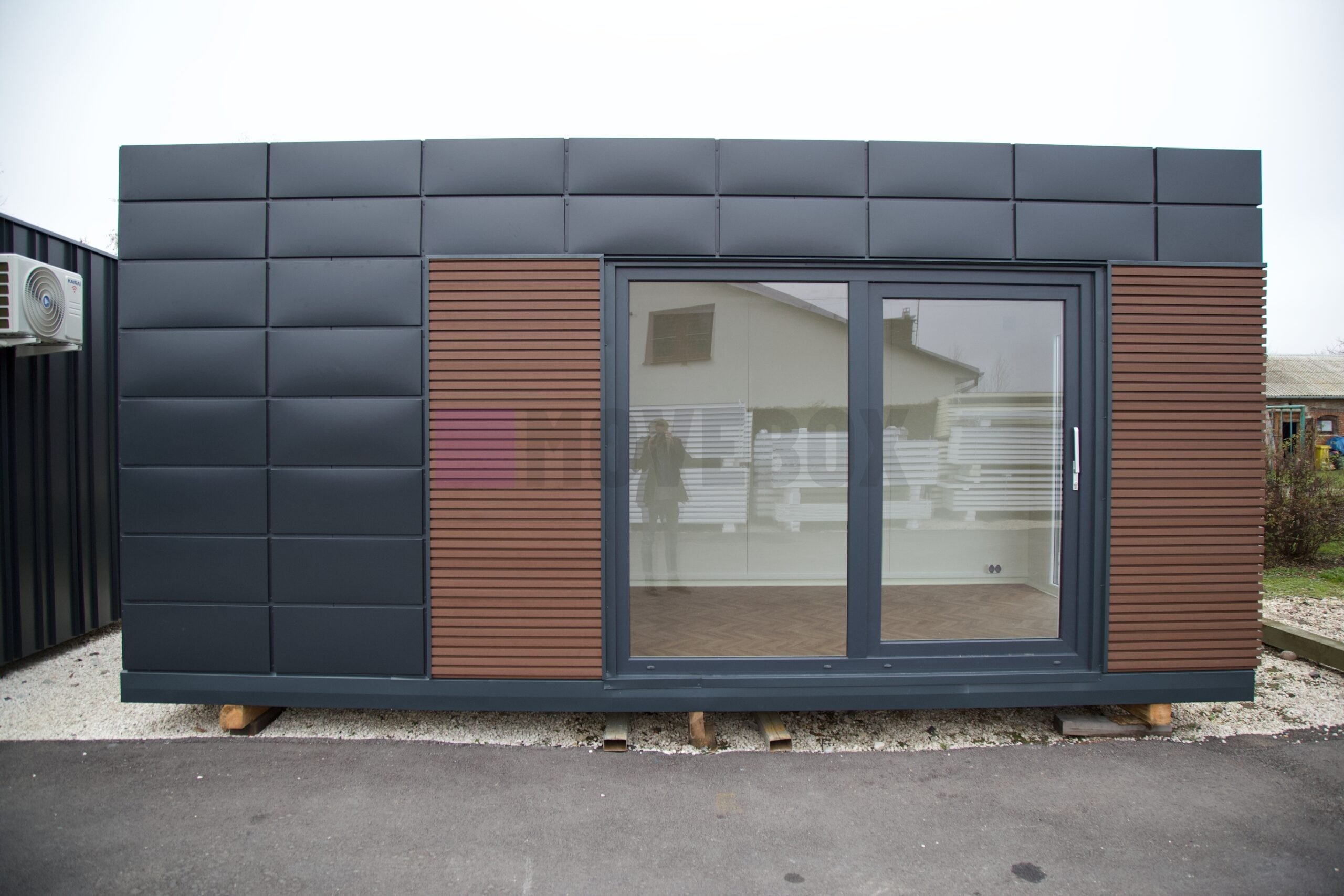 Container MOVEBOX 55