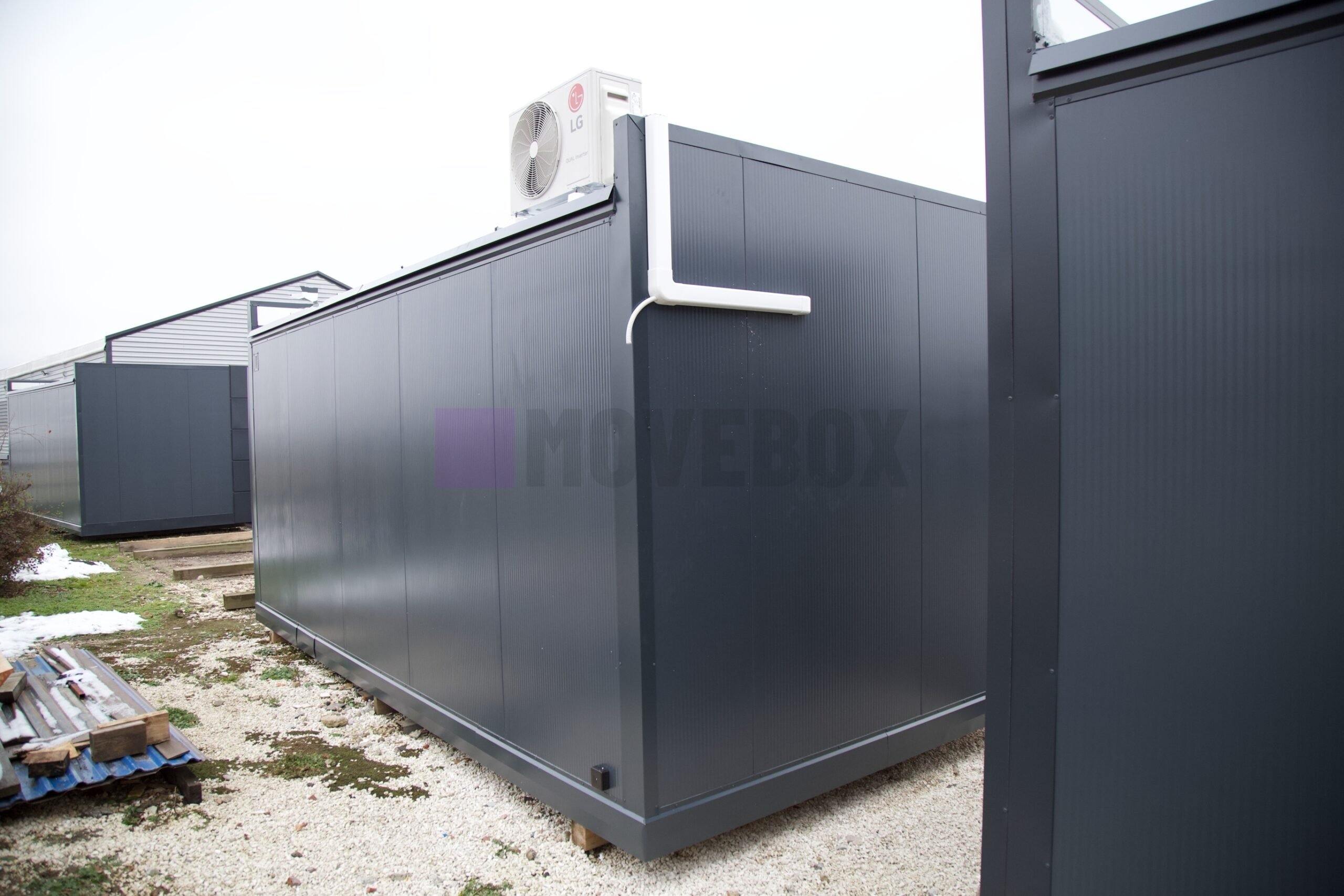 Container MOVEBOX 55