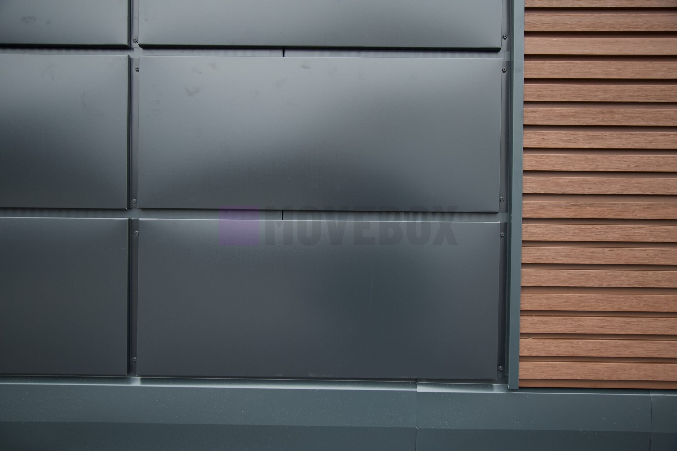 Container MOVEBOX 55