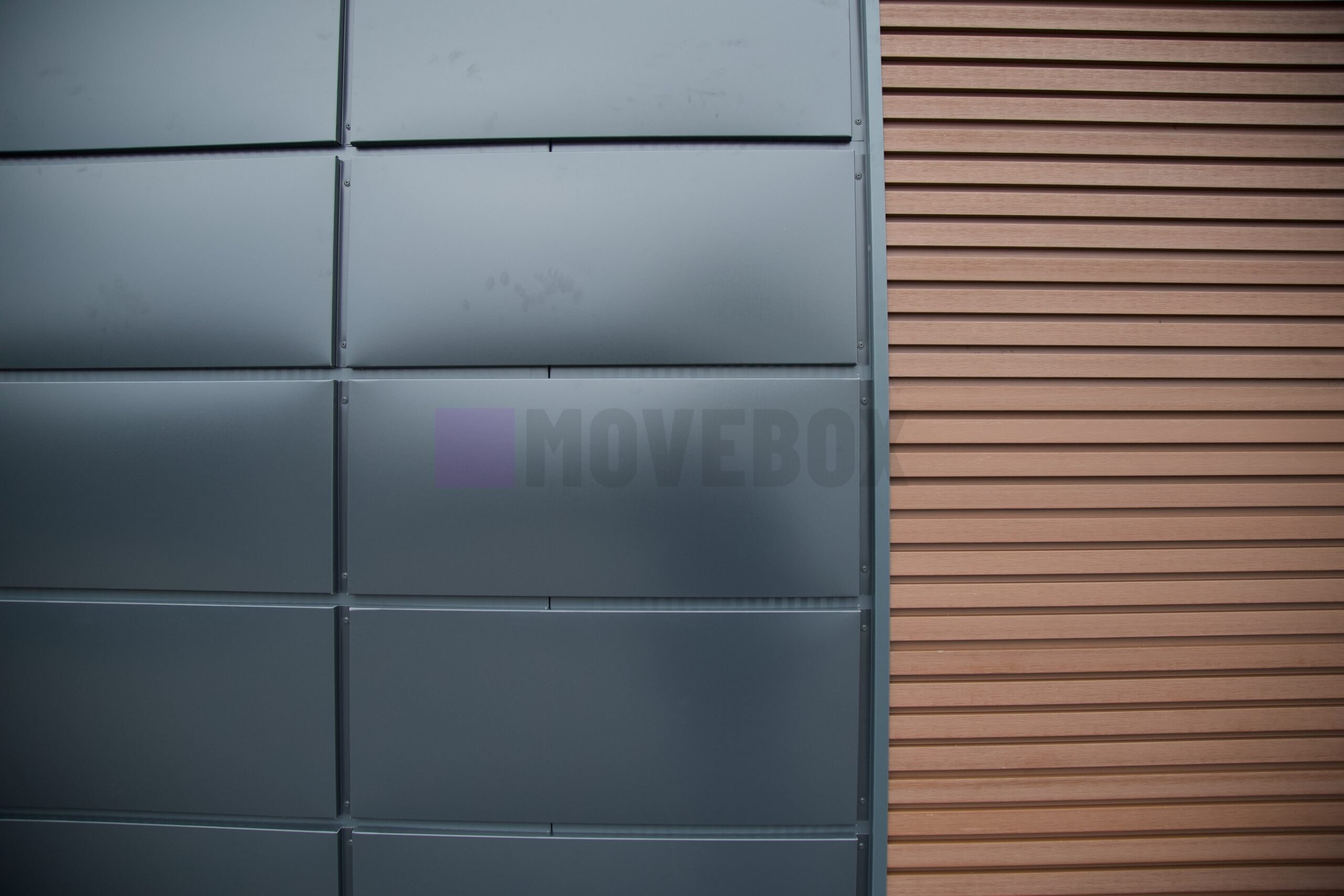 Container MOVEBOX 55