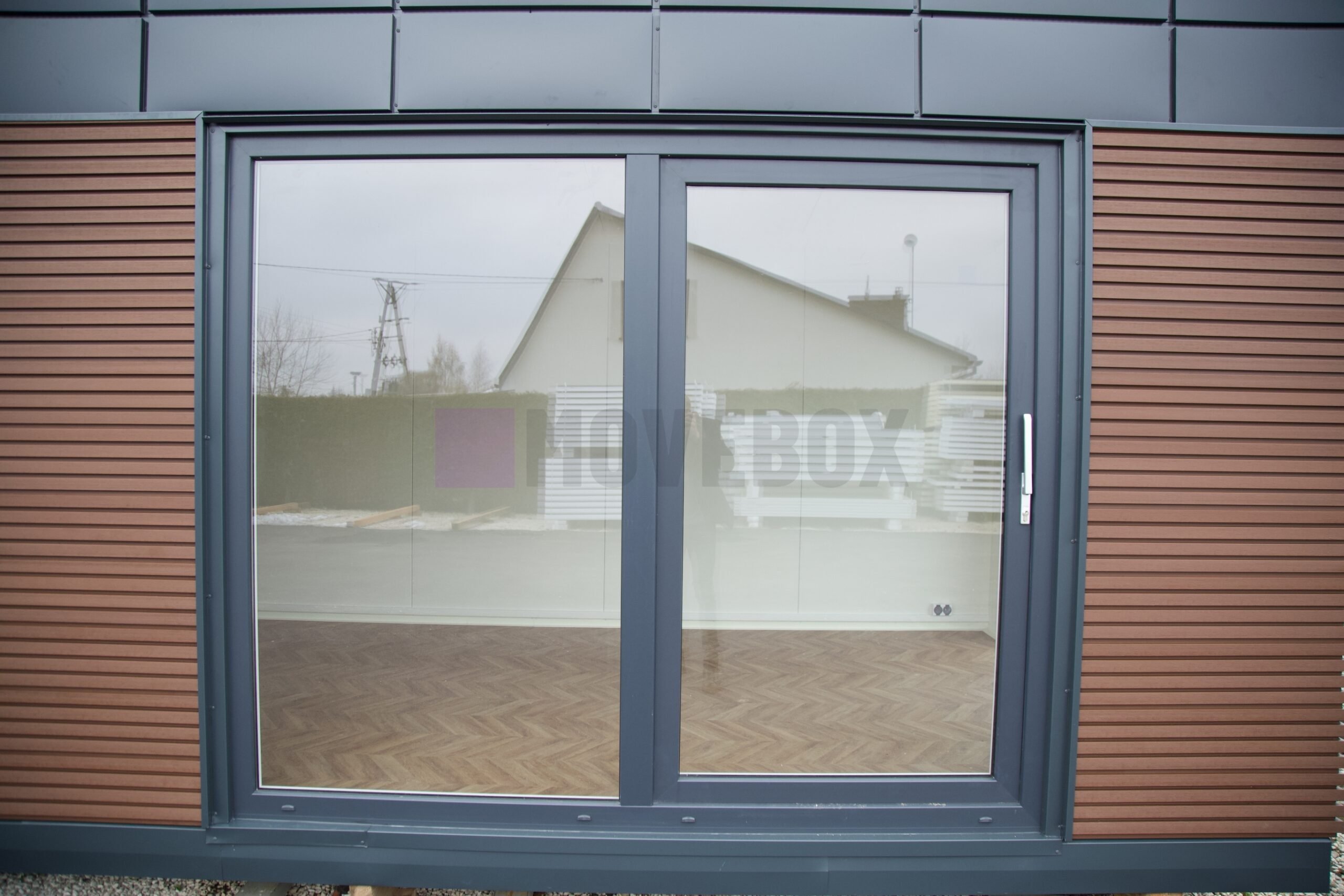 Container MOVEBOX 55