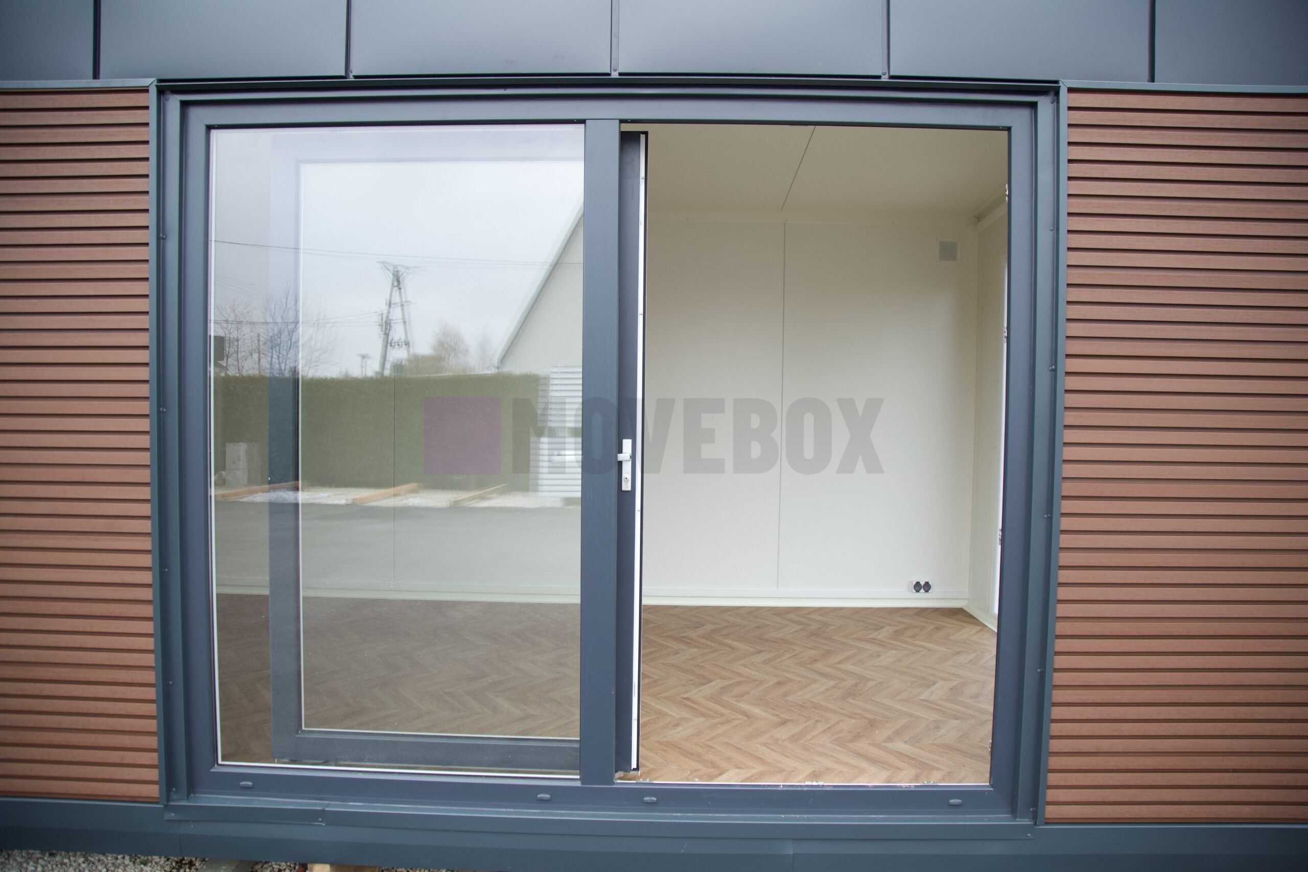 Container MOVEBOX 55