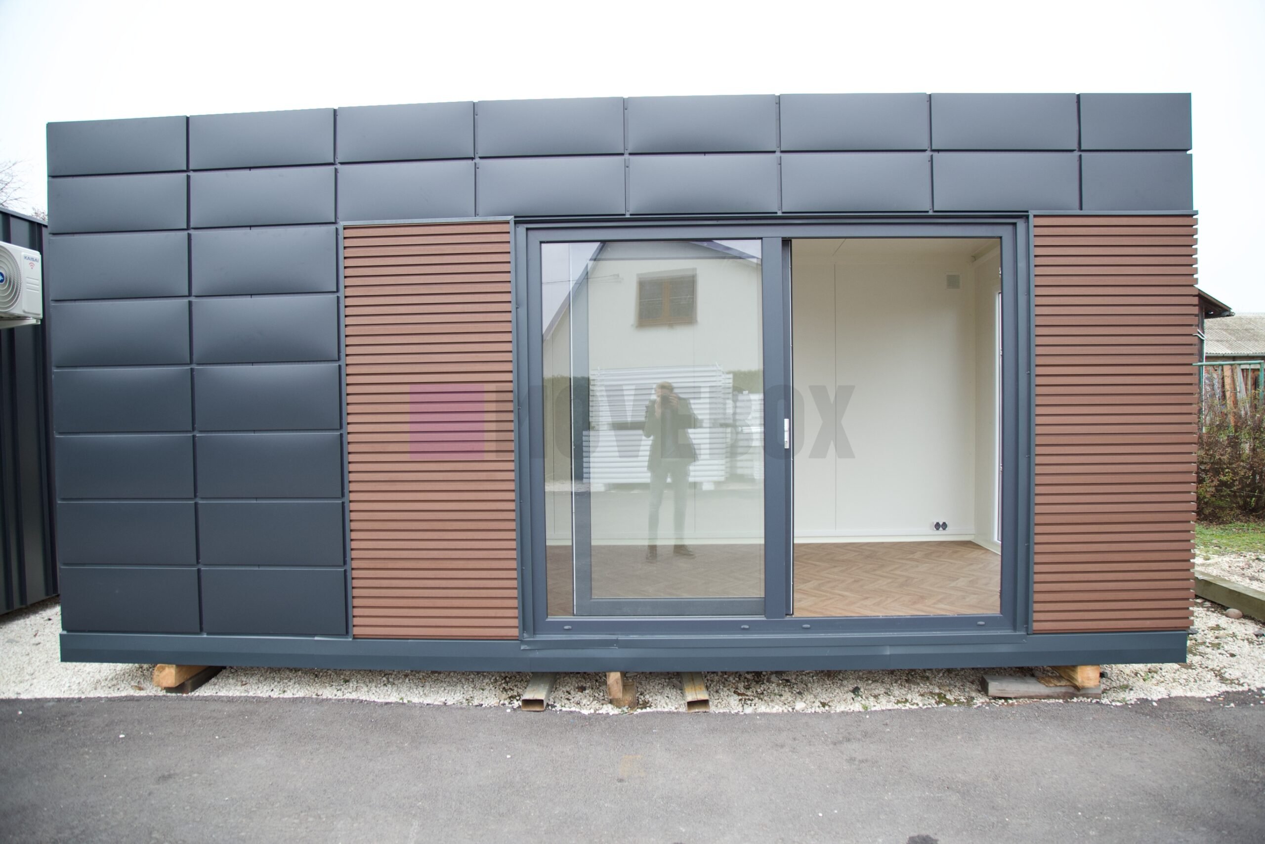 Container MOVEBOX 55