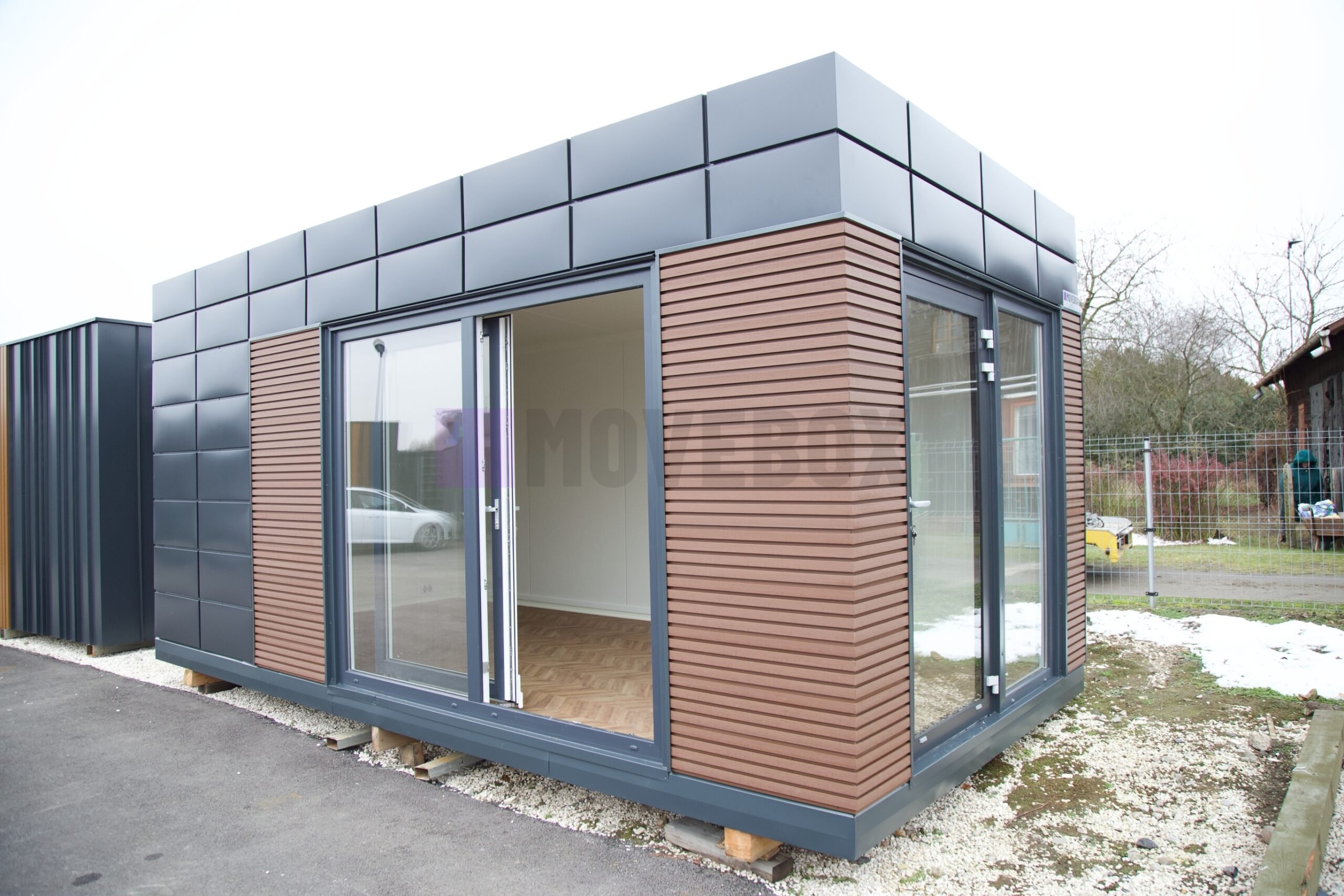 Container MOVEBOX 55