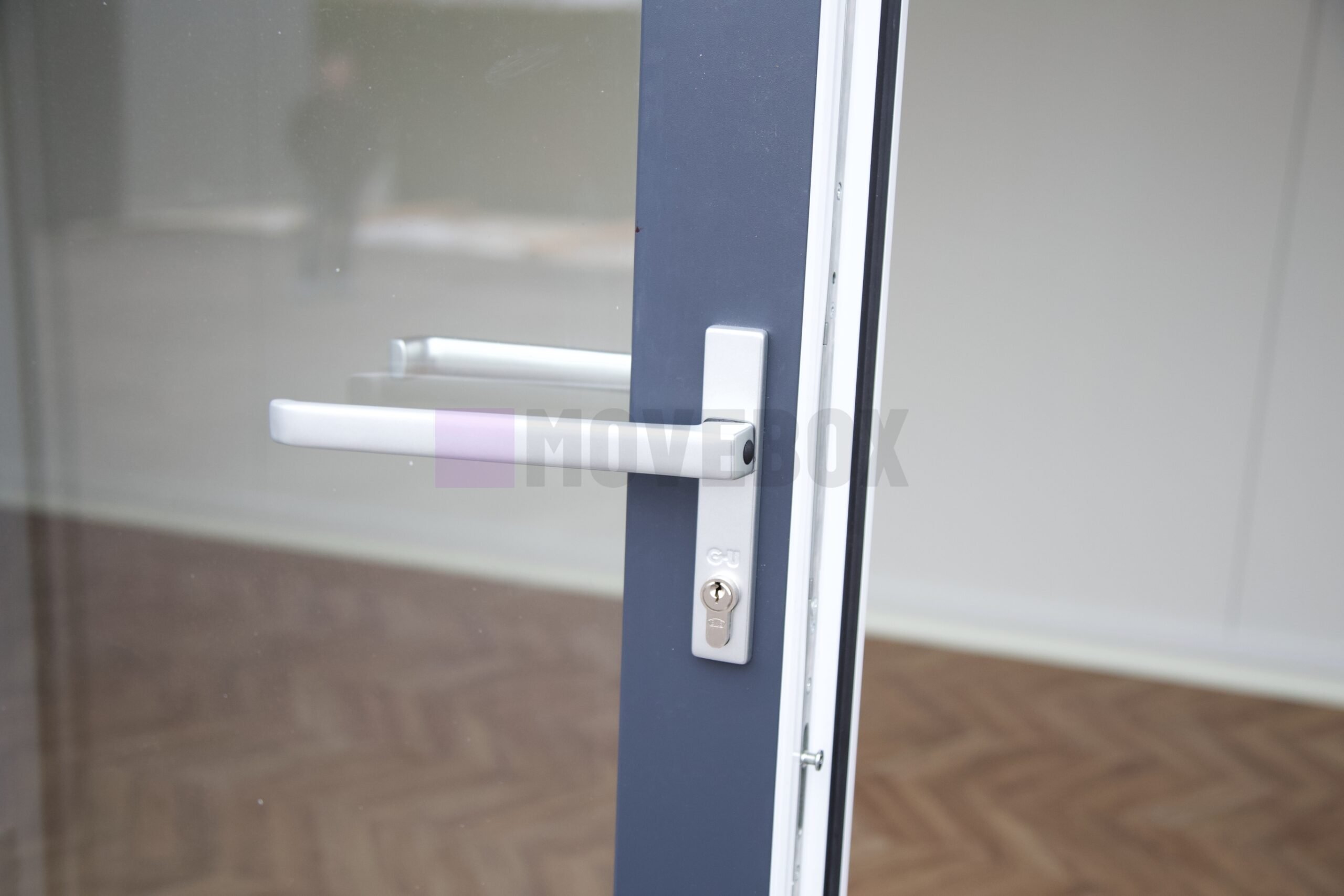 Container MOVEBOX 55