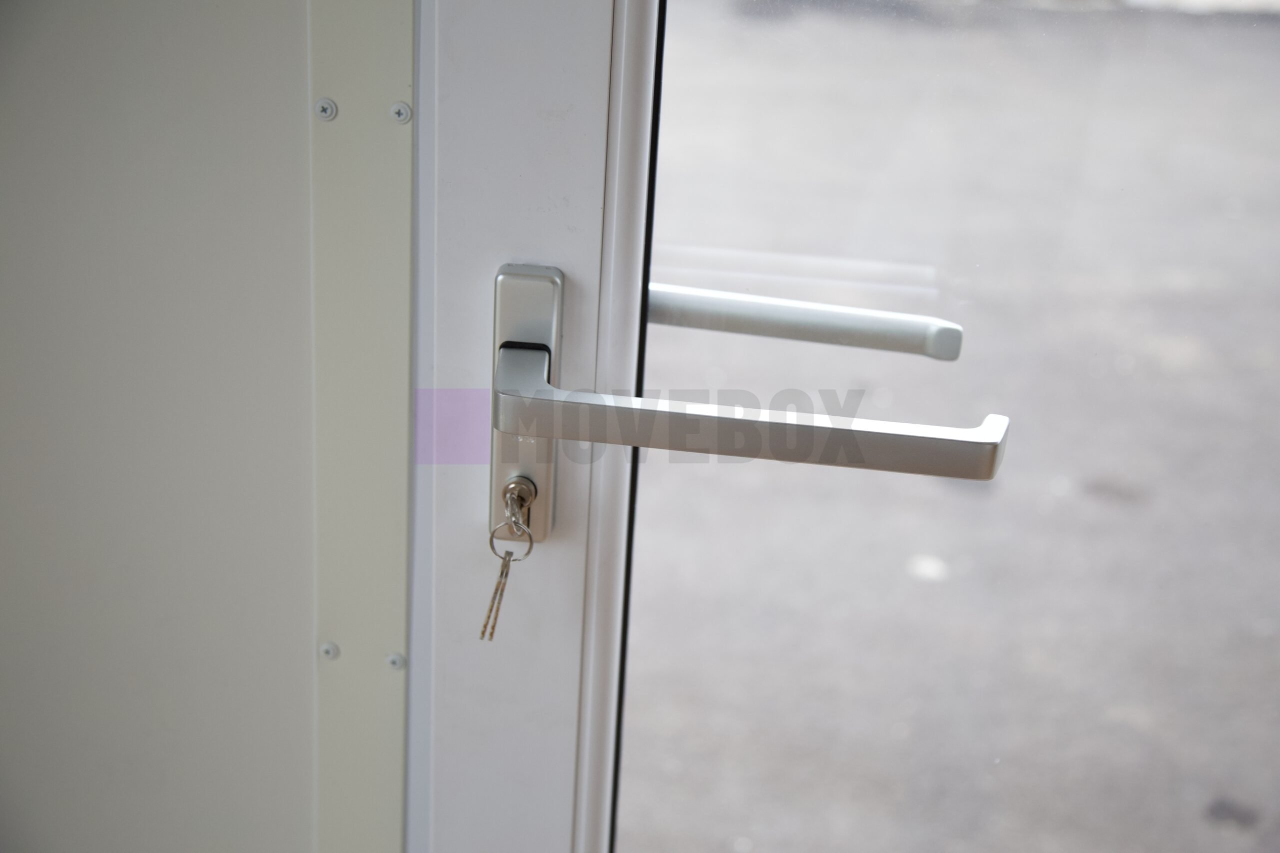 Container MOVEBOX 55