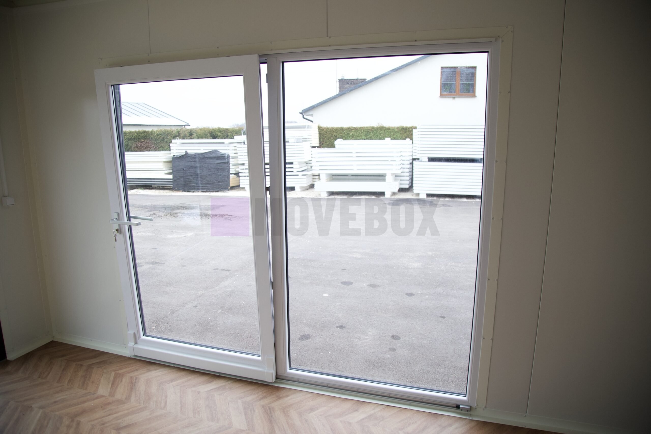 Container MOVEBOX 55