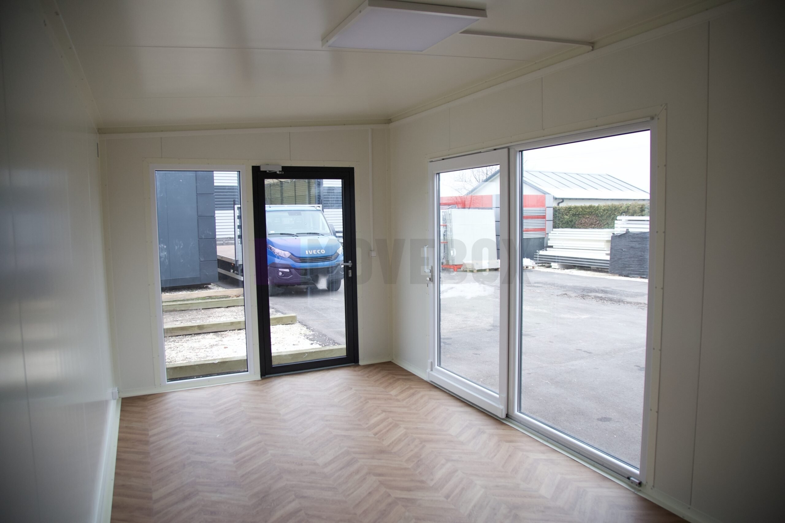 Container MOVEBOX 55