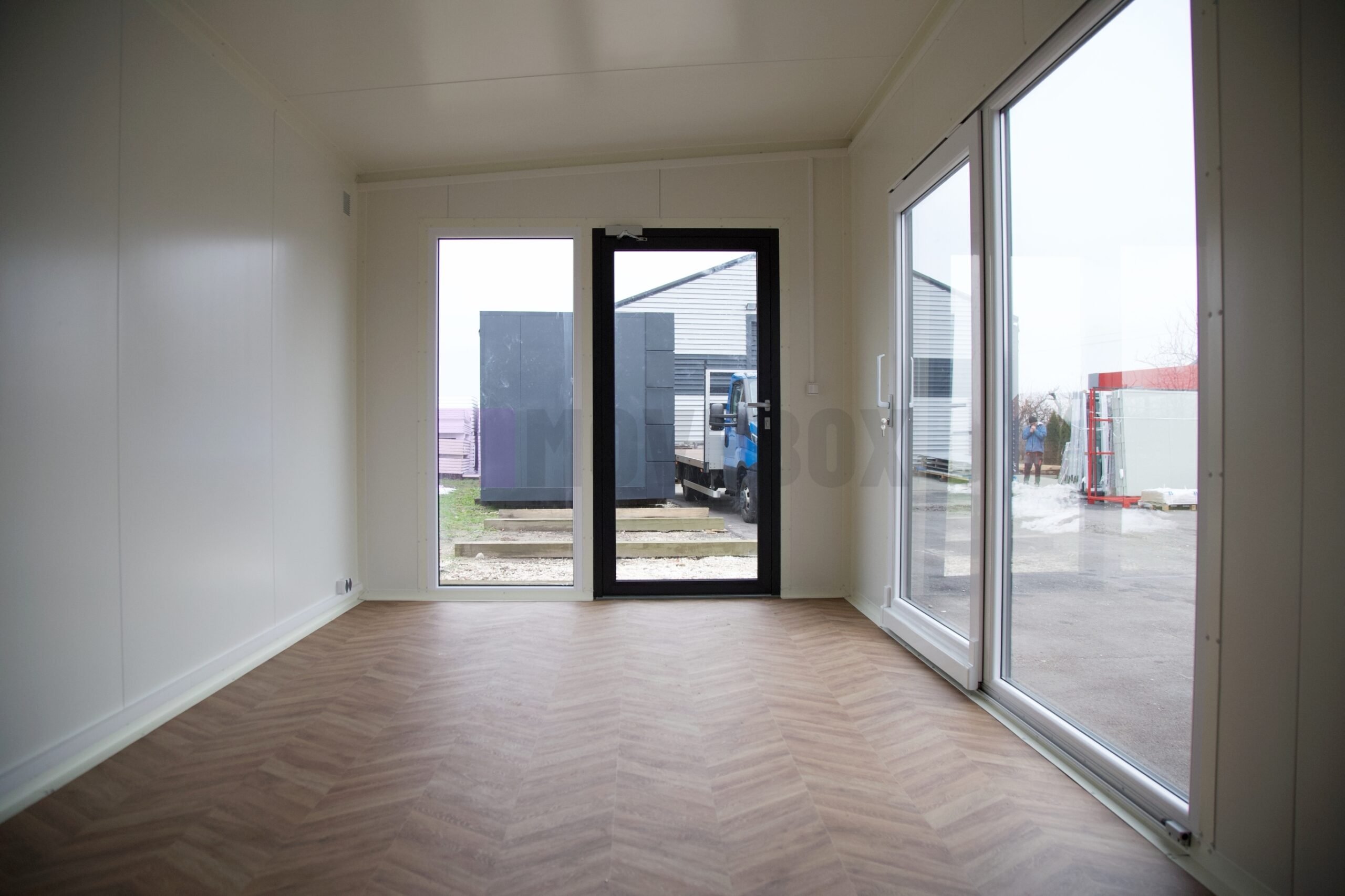 Container MOVEBOX 55