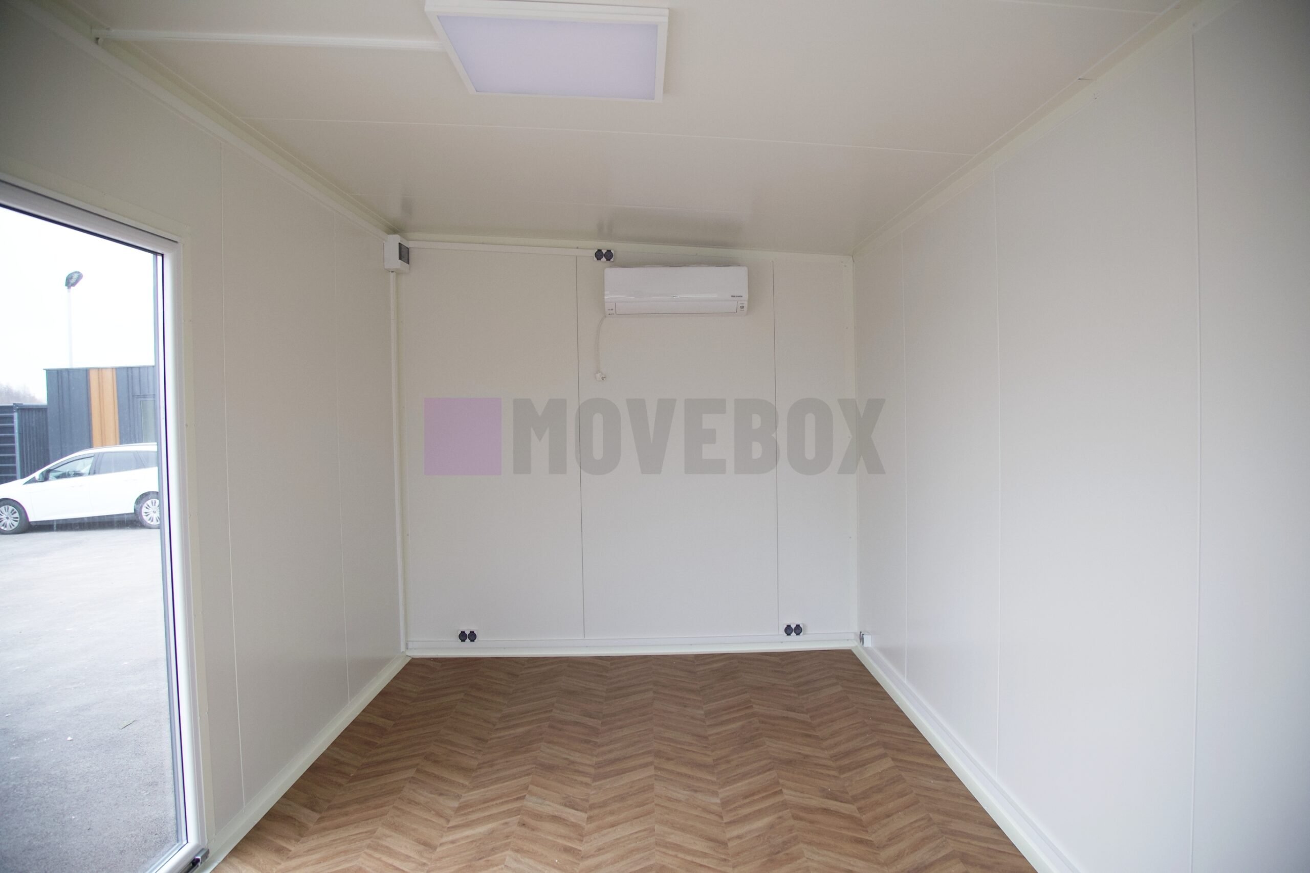 Container MOVEBOX 55
