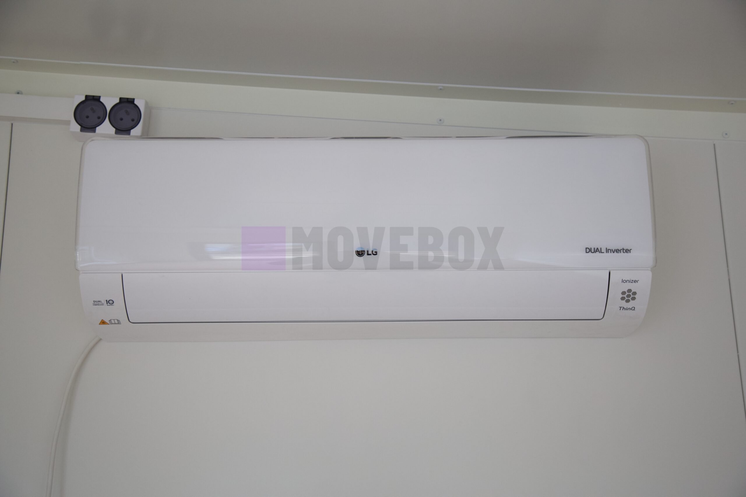 Container MOVEBOX 55