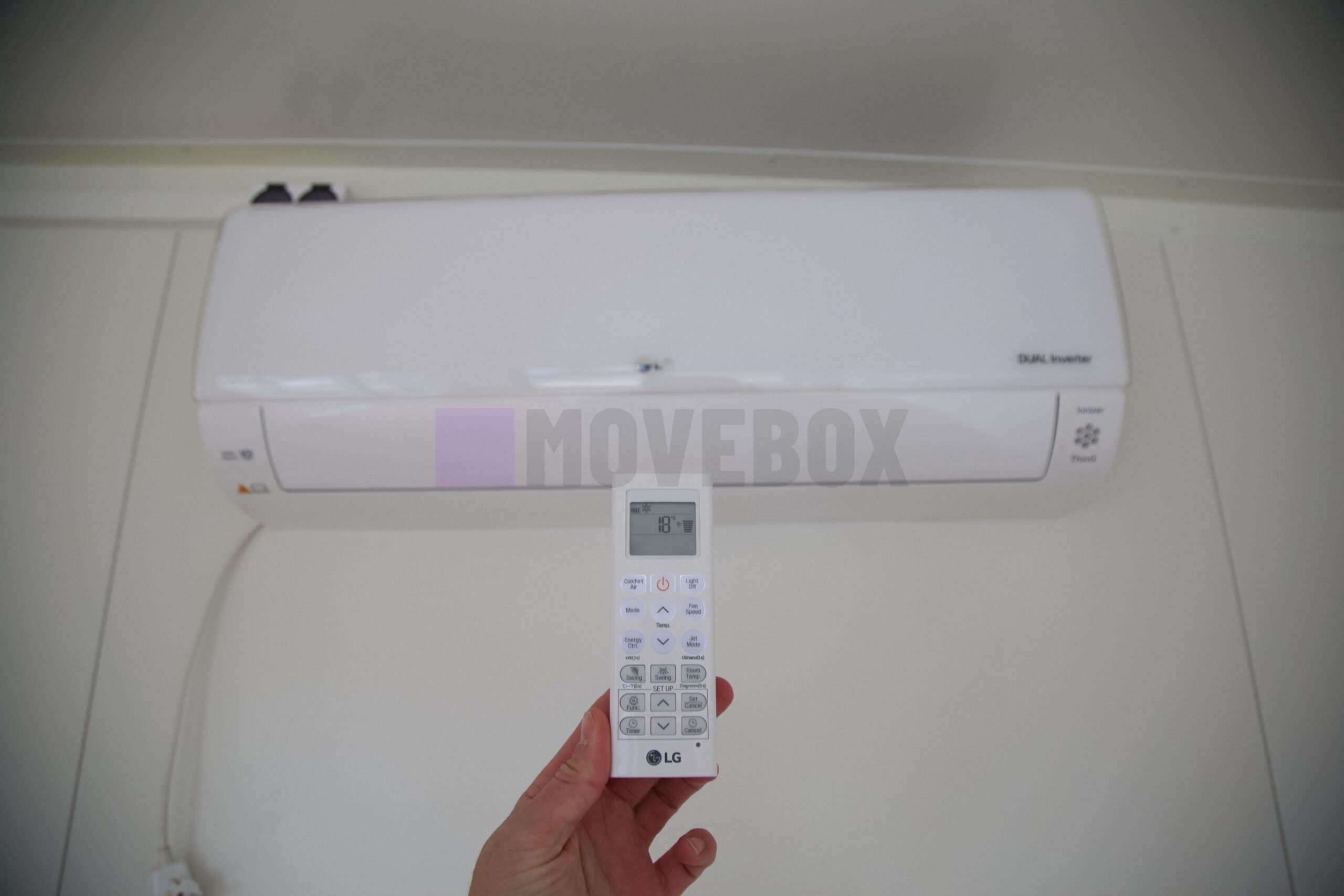 Container MOVEBOX 55