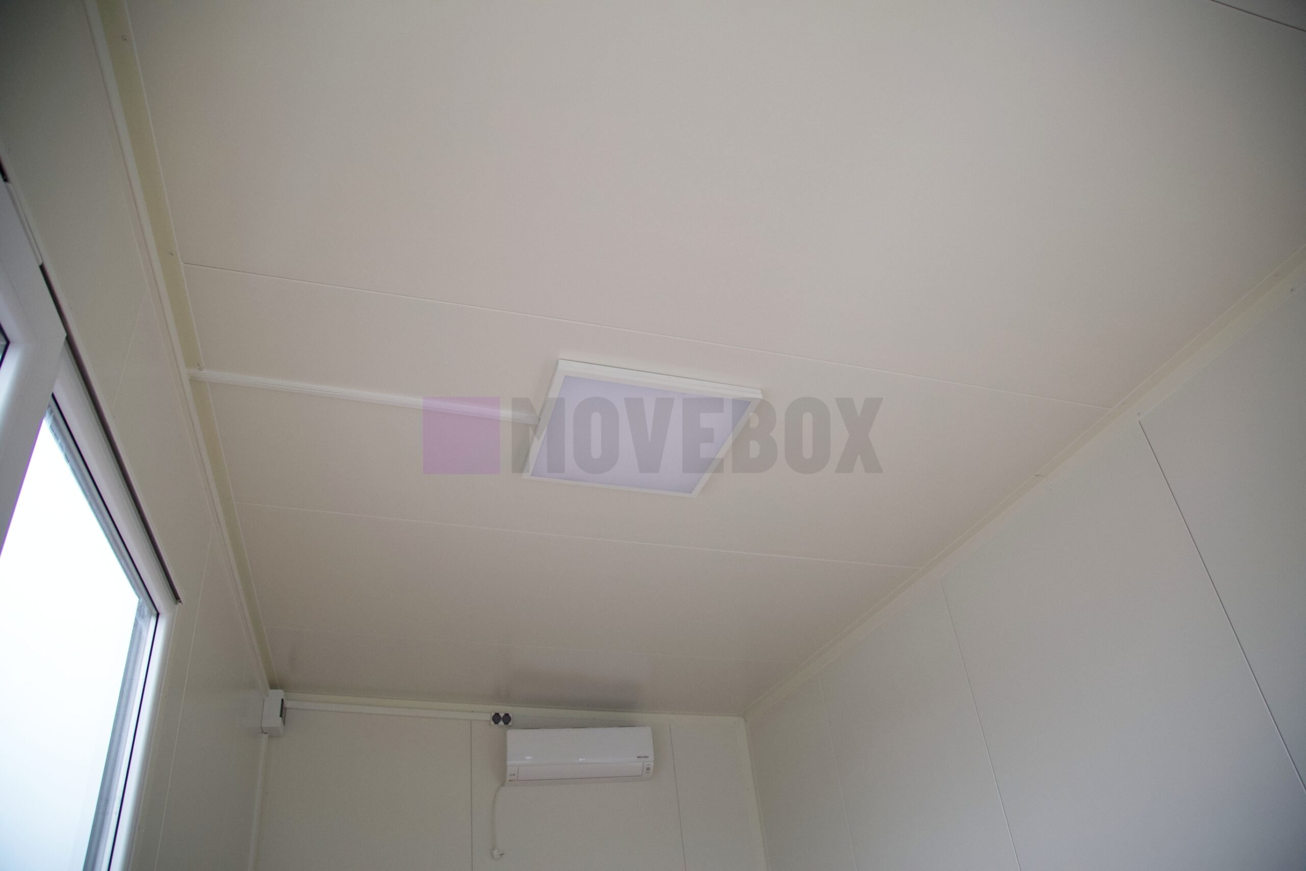 Container MOVEBOX 55